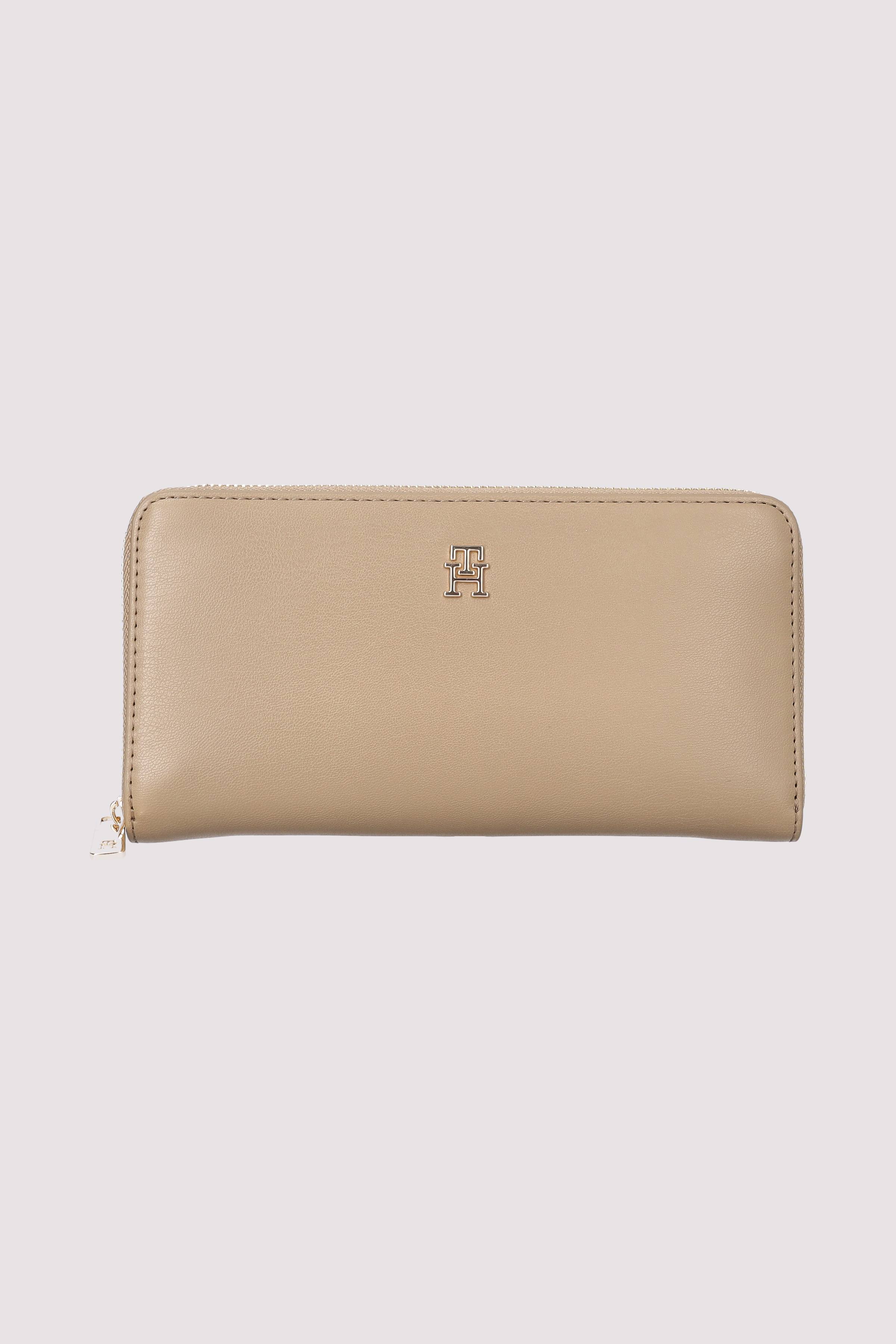 Tommy Hilfiger Portemonnaie Khaki