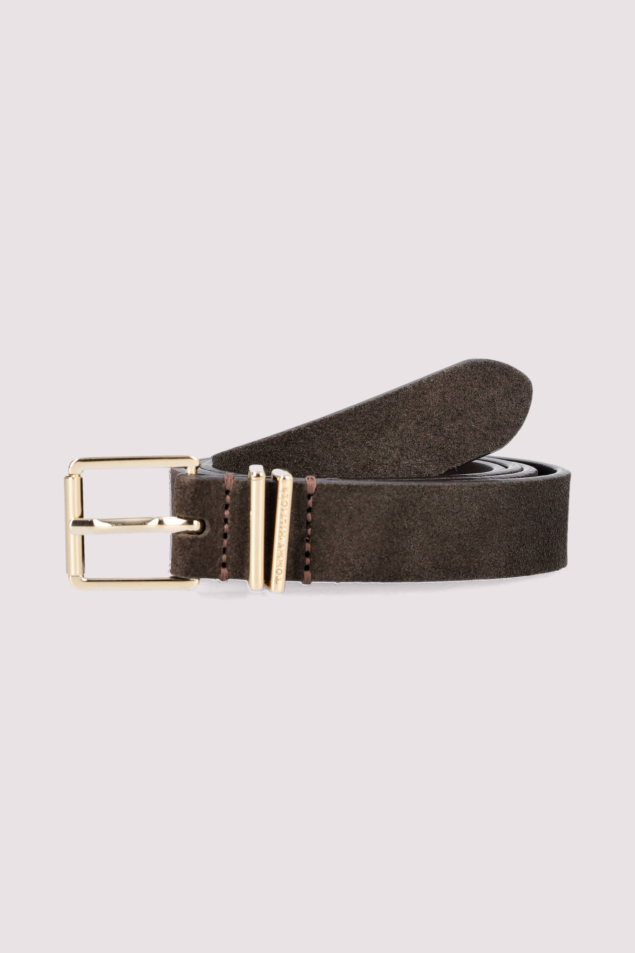 Tommy Hilfiger Gürtel Braun