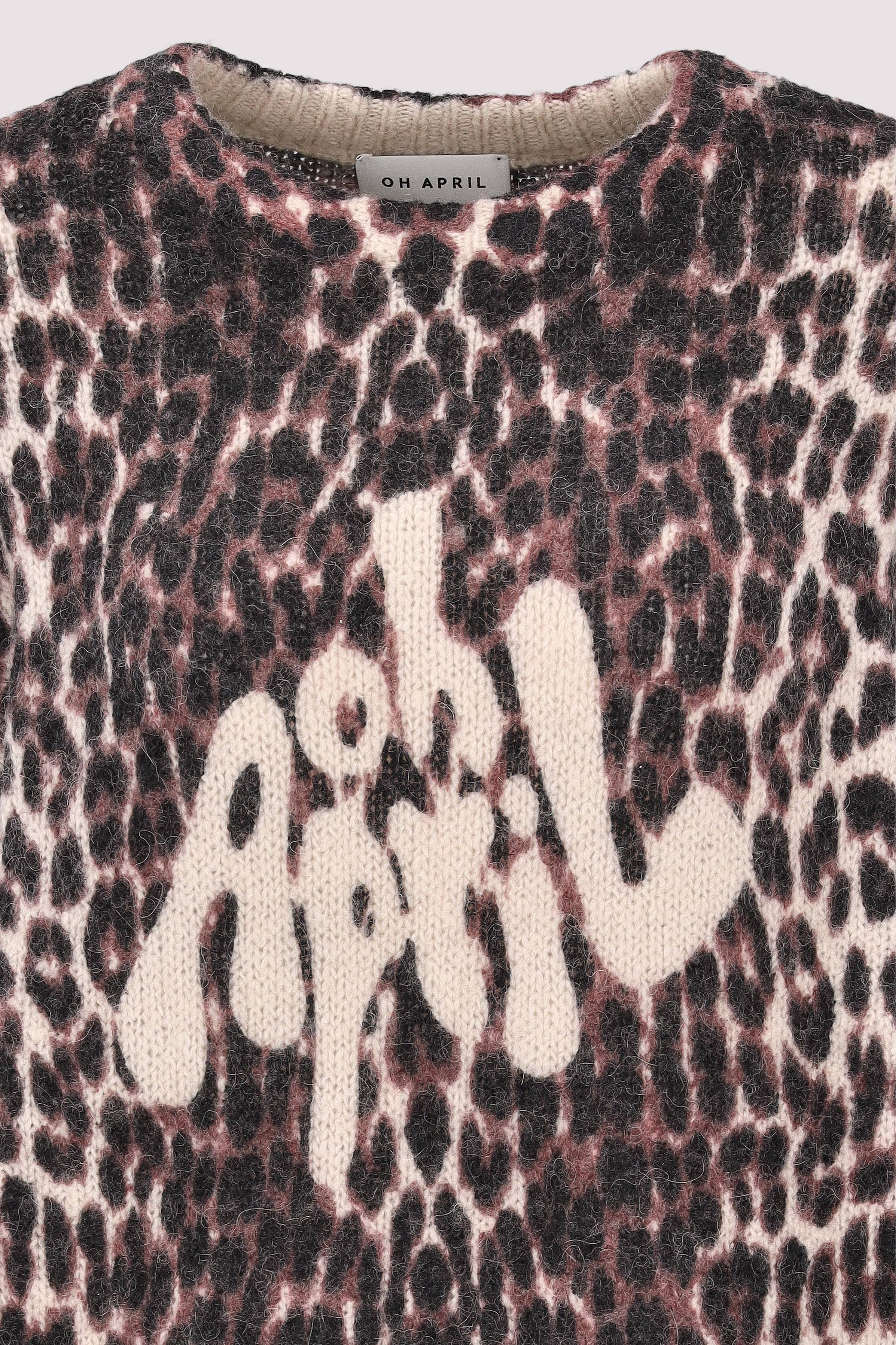 Oh April - Moani Jumper