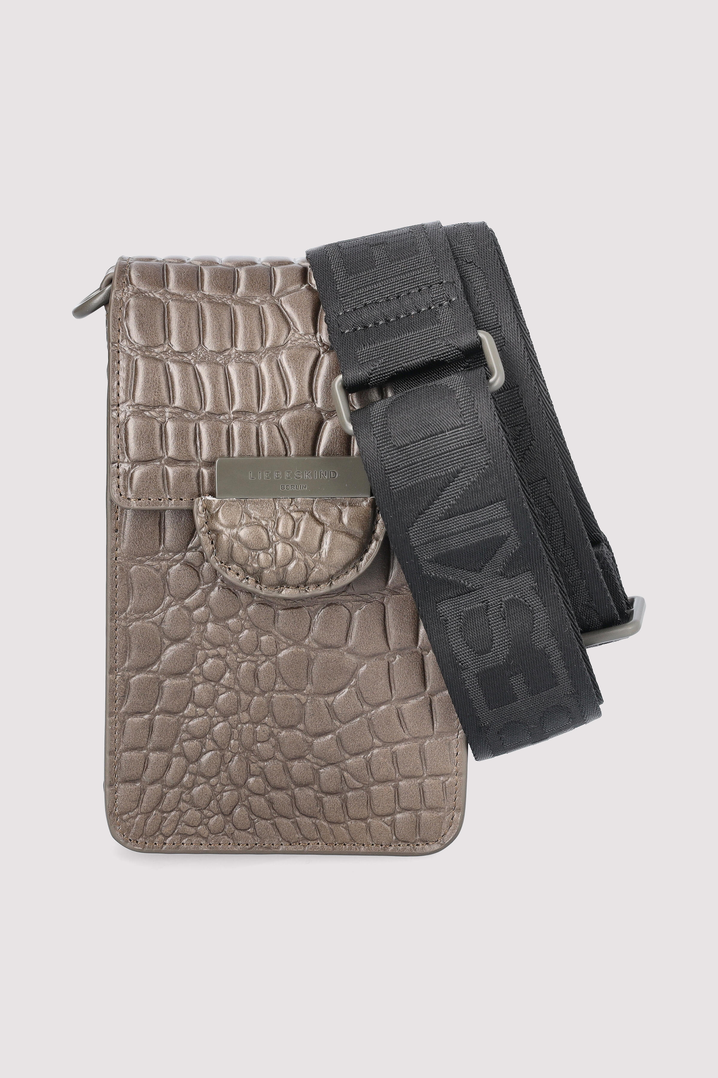LIEBESKIND Neck Accessories – Nackenzubehör, Zeitgenössisches Design, Modellnummer 2135185005