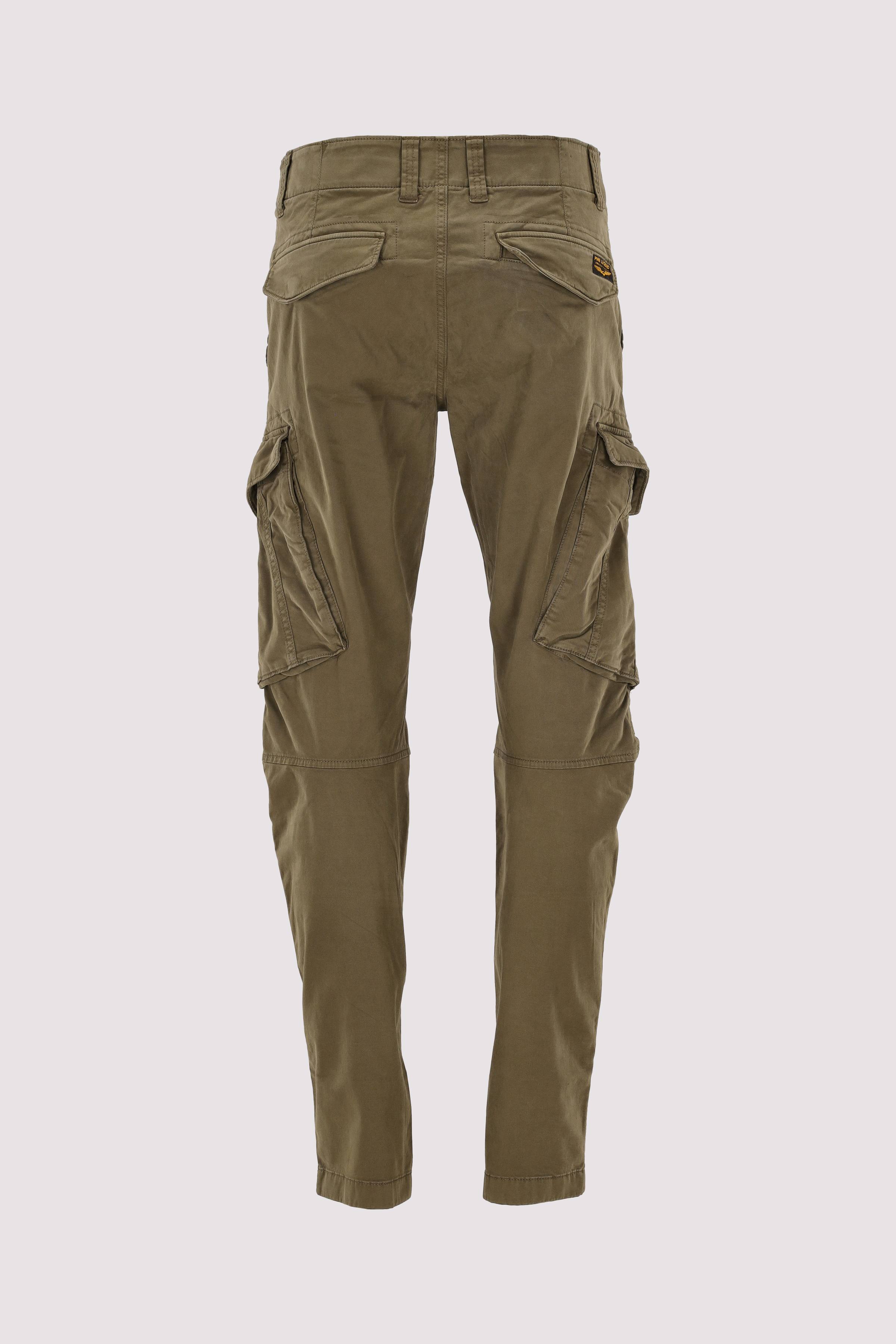 NORDROP CARGO STRETCH TWILL