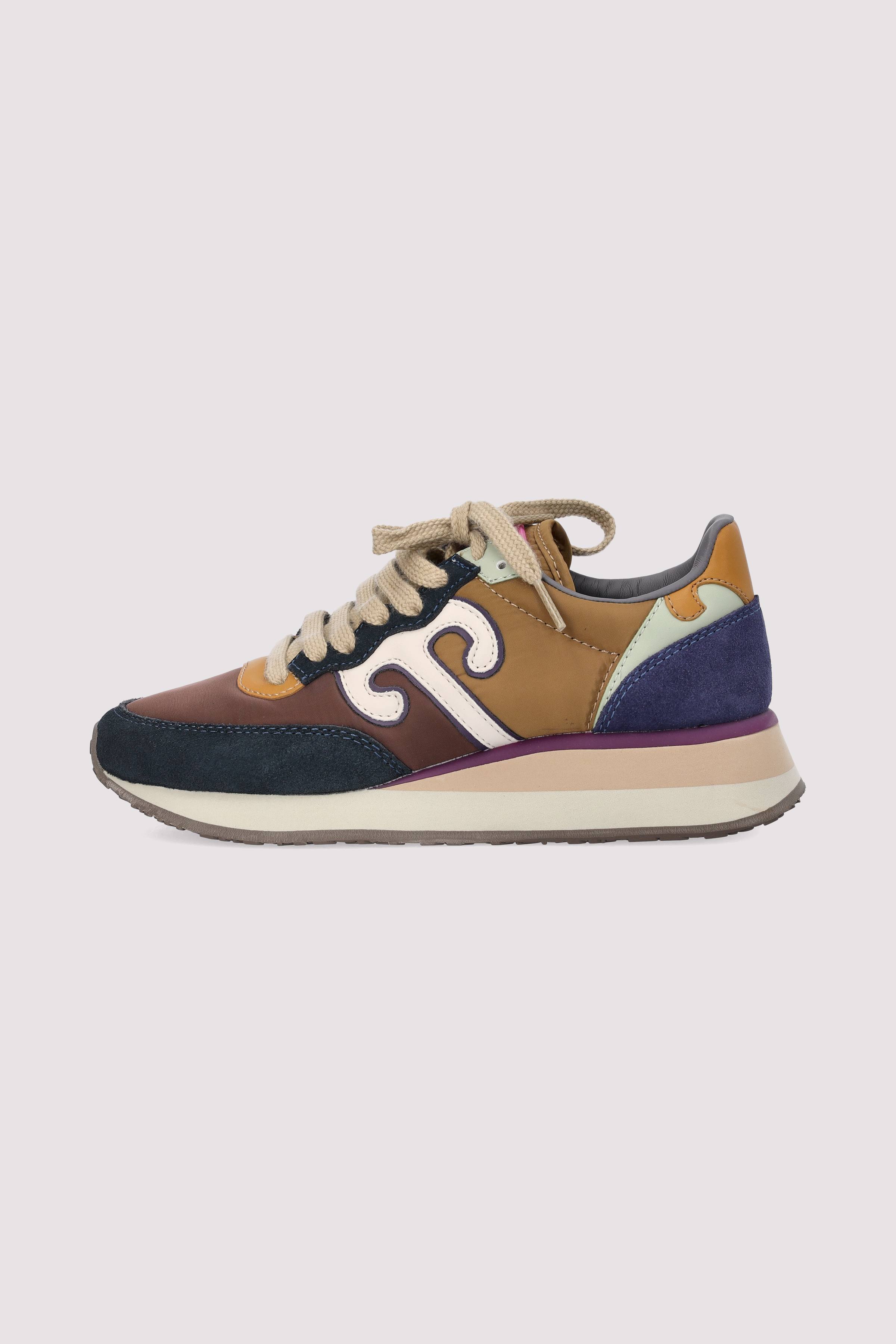 Wushu - Sneaker Art Master Wushu - Sneaker Art Master