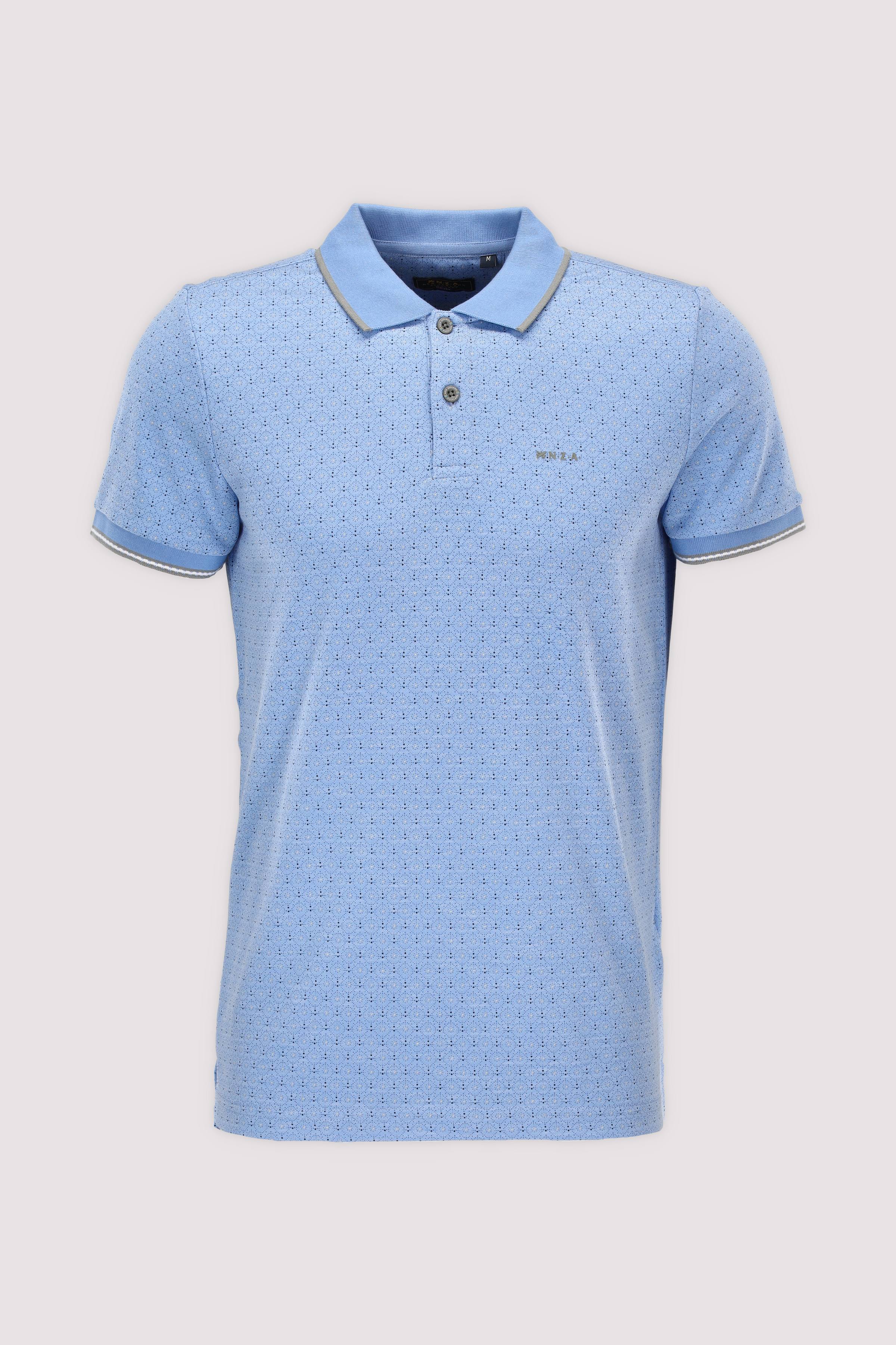 POLO SHORT SLEEVE