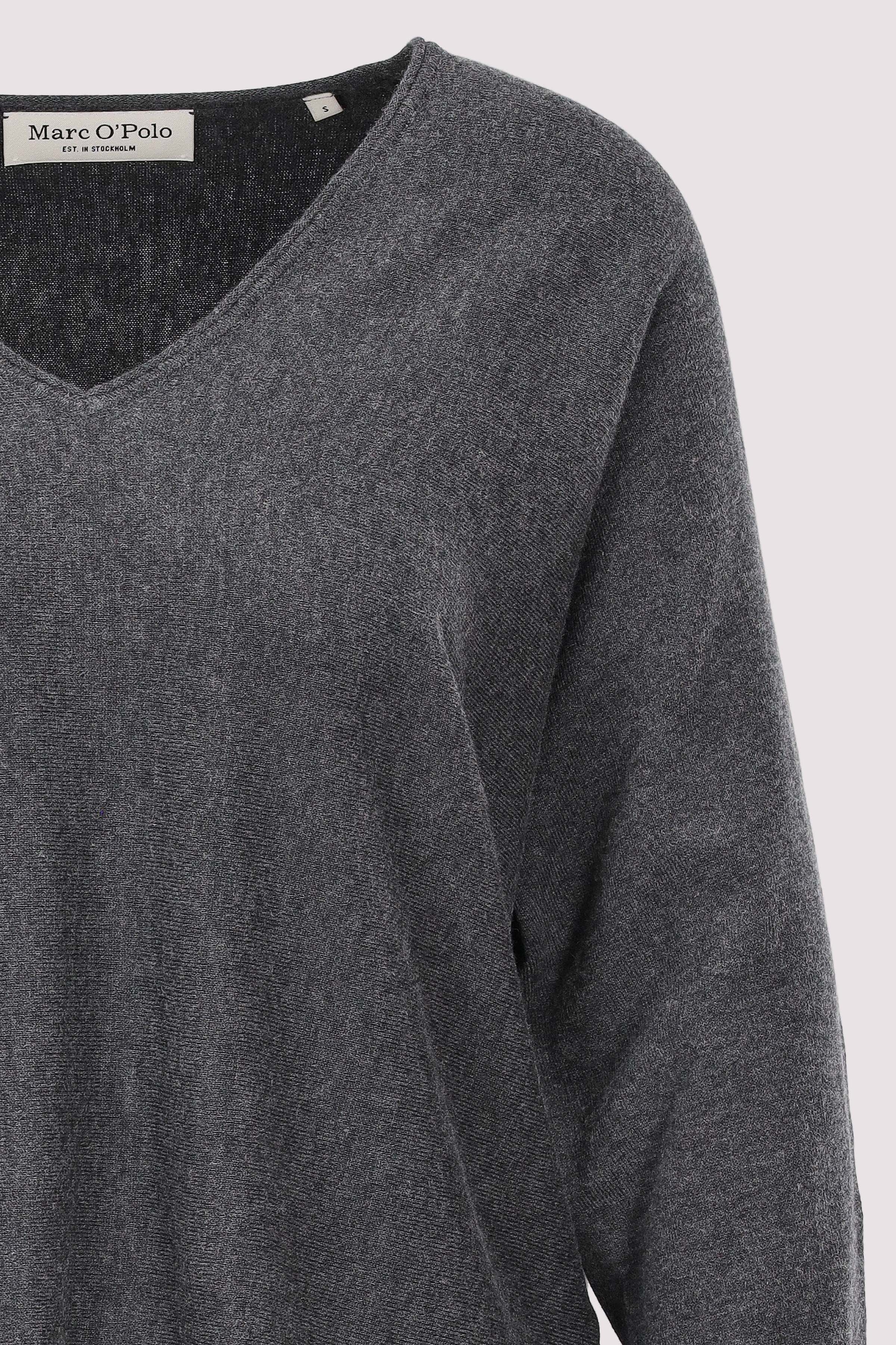 Marc O´Polo International - Pullover, longsleeve, v-neck