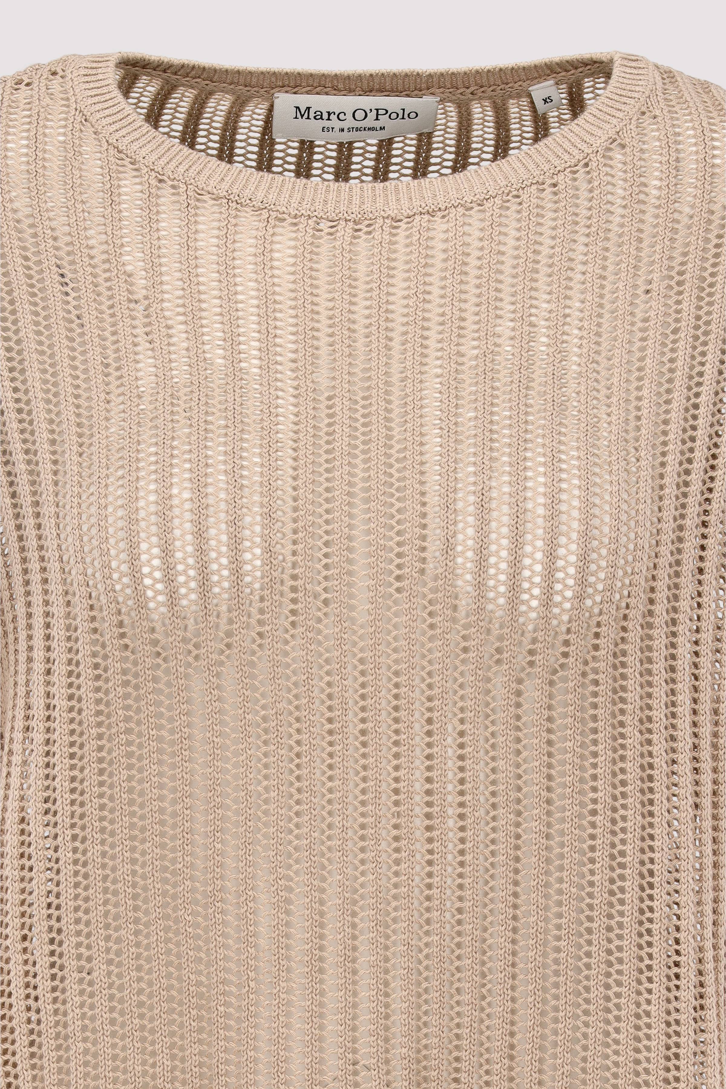 Marc O Polo Casual - Knit Pullovers Shortsleeve