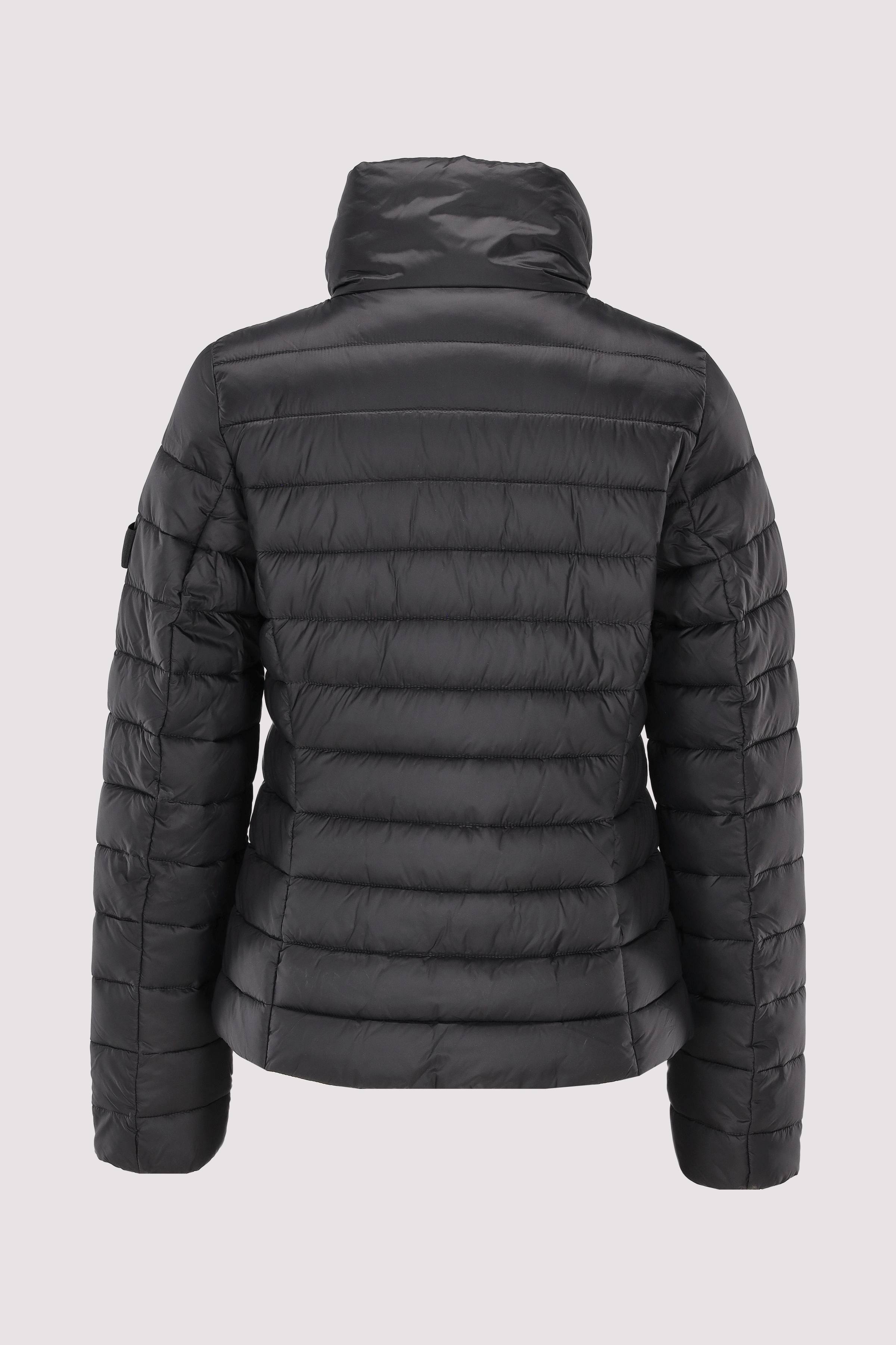 Marc O´Polo International - Recycled no down, jacket, stan Marc O´Polo International - Recycled no down, jacket, stan