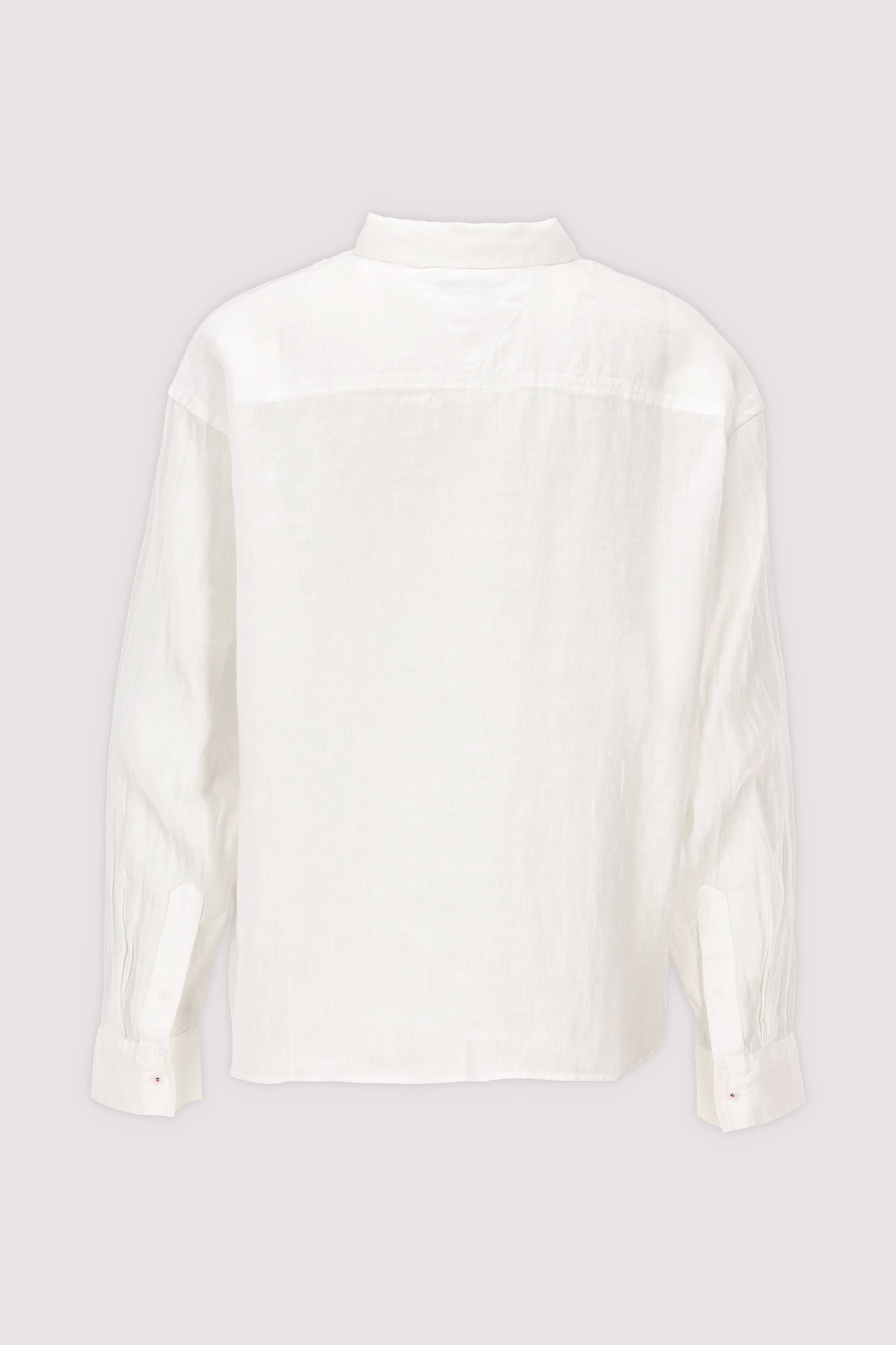 Tommy Hilfiger Leinenbluse für Damen