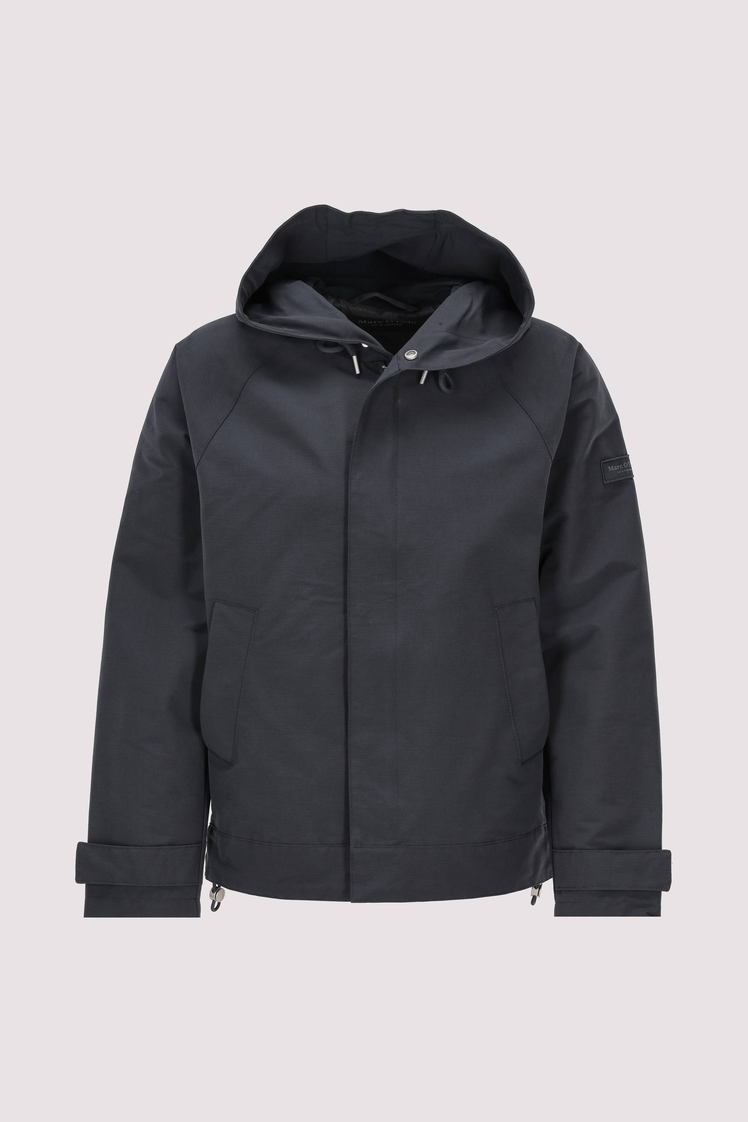 Woven Outdoor Jackets