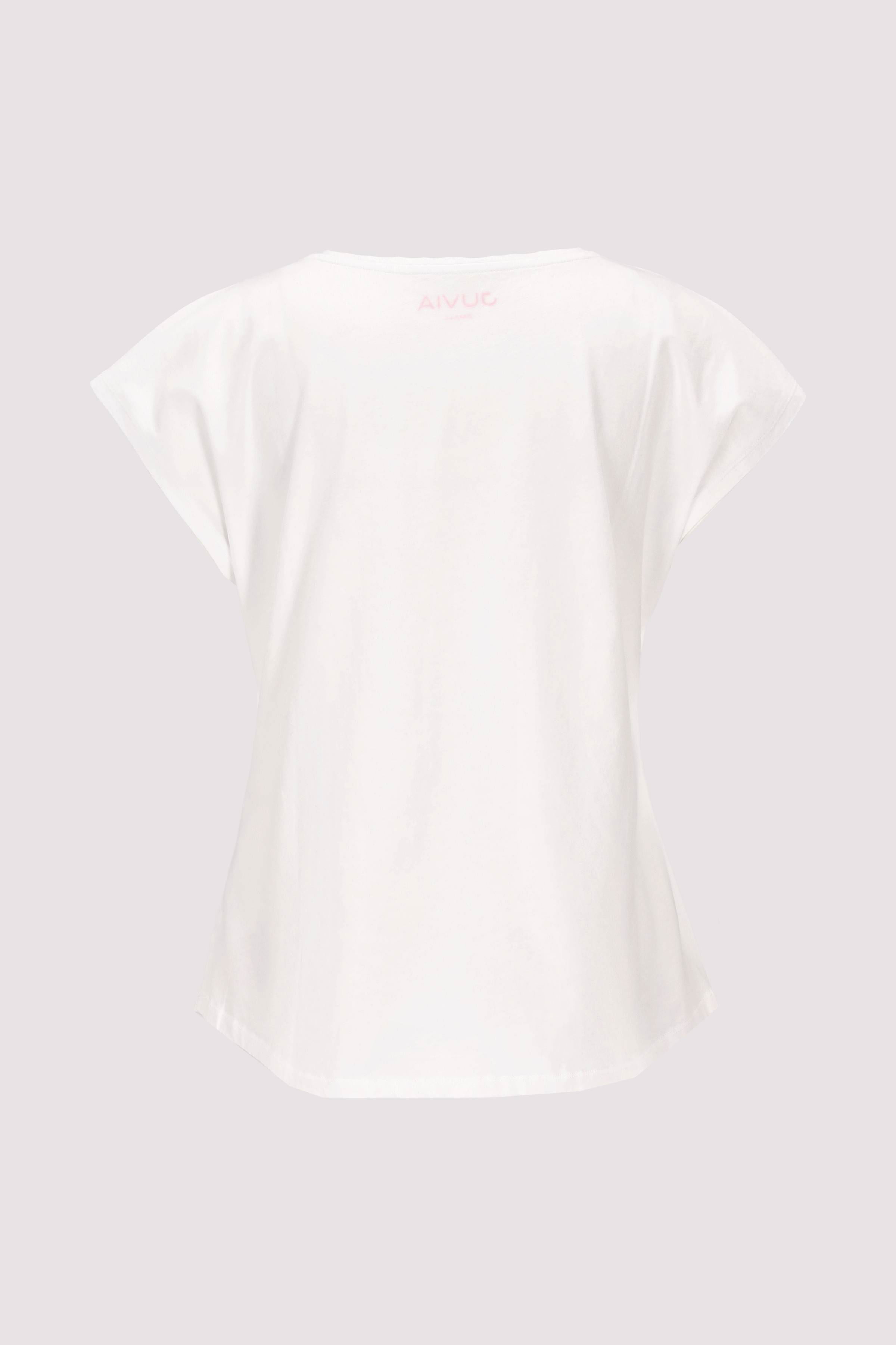 Juvia - Sara Washed CO Shirt Juvia - Sara Washed CO Shirt