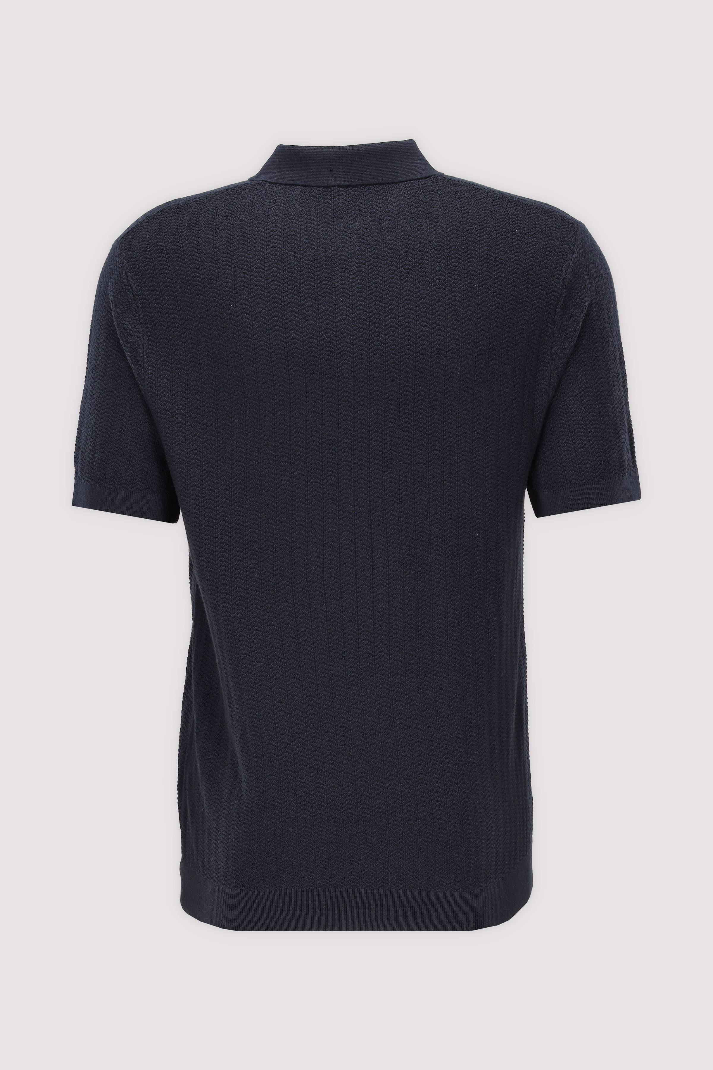 Selected Pullover aus Baumwolle