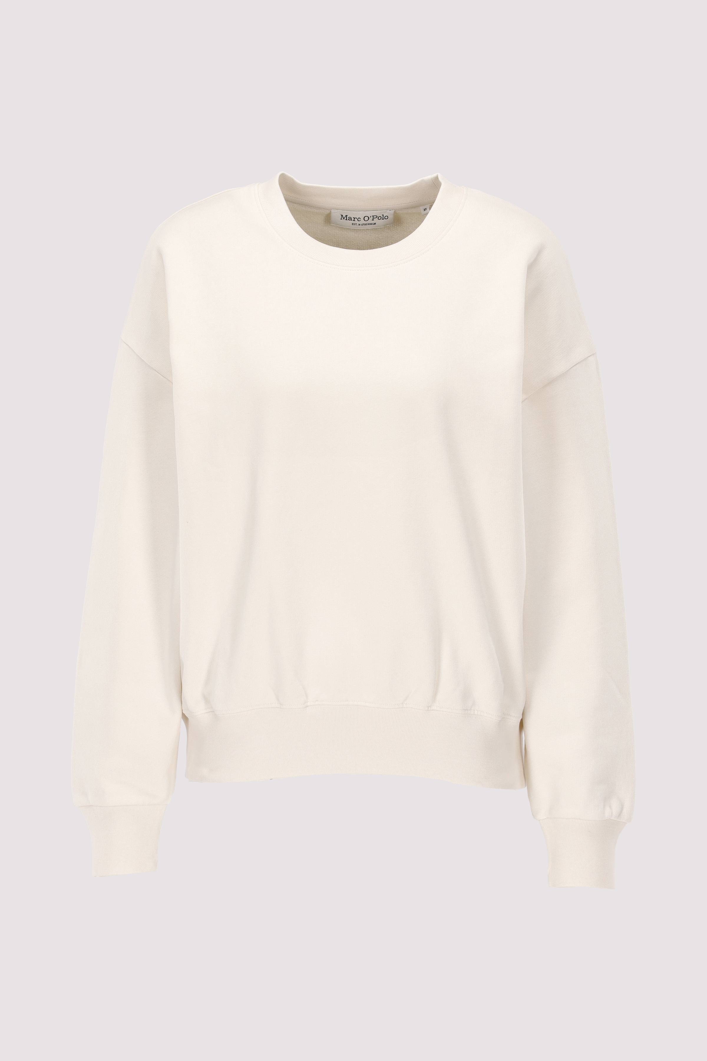 Sweatshirt Moa | Lemon | XS/S | 4255699202860