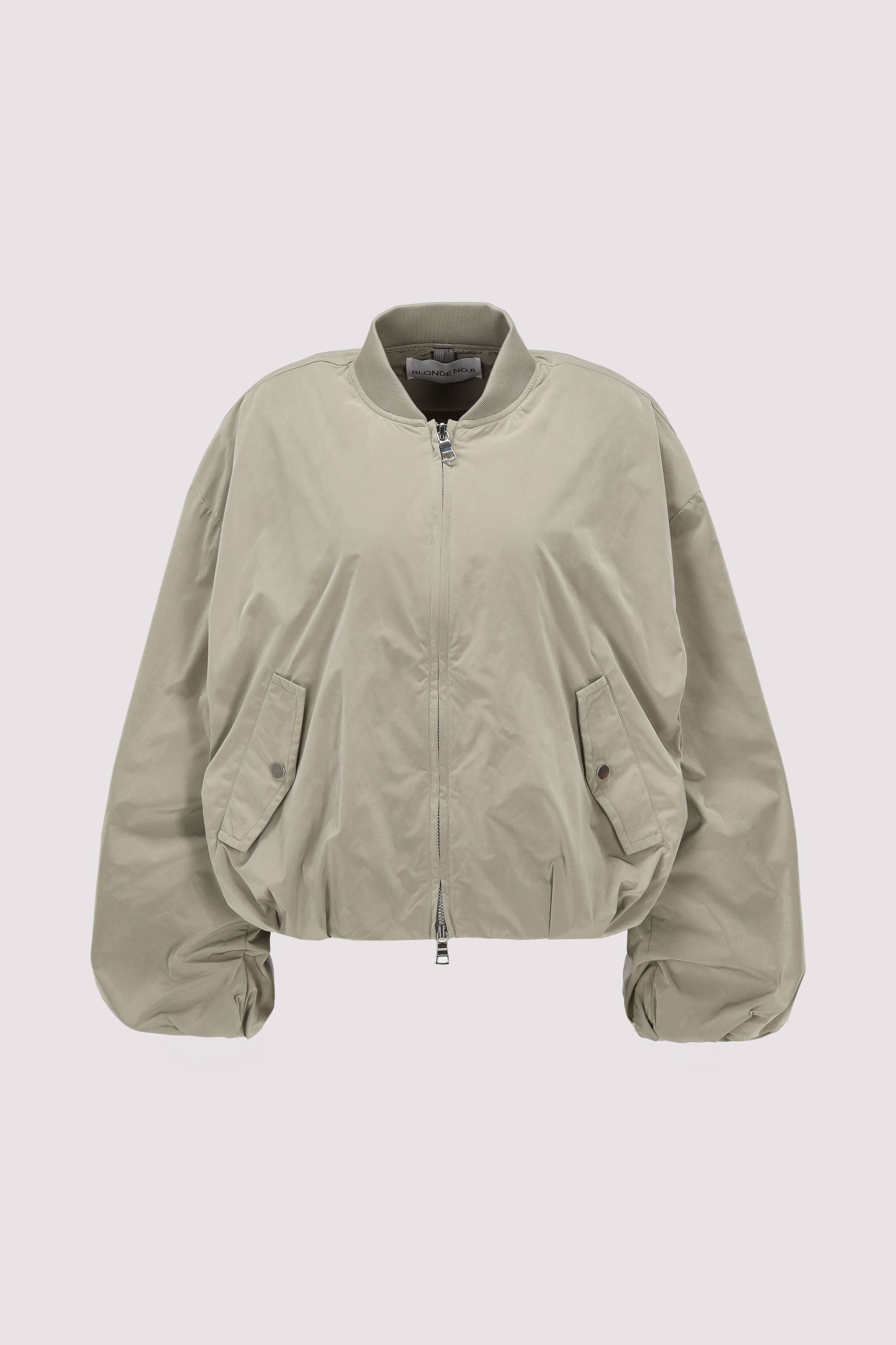 Jacke Lavina