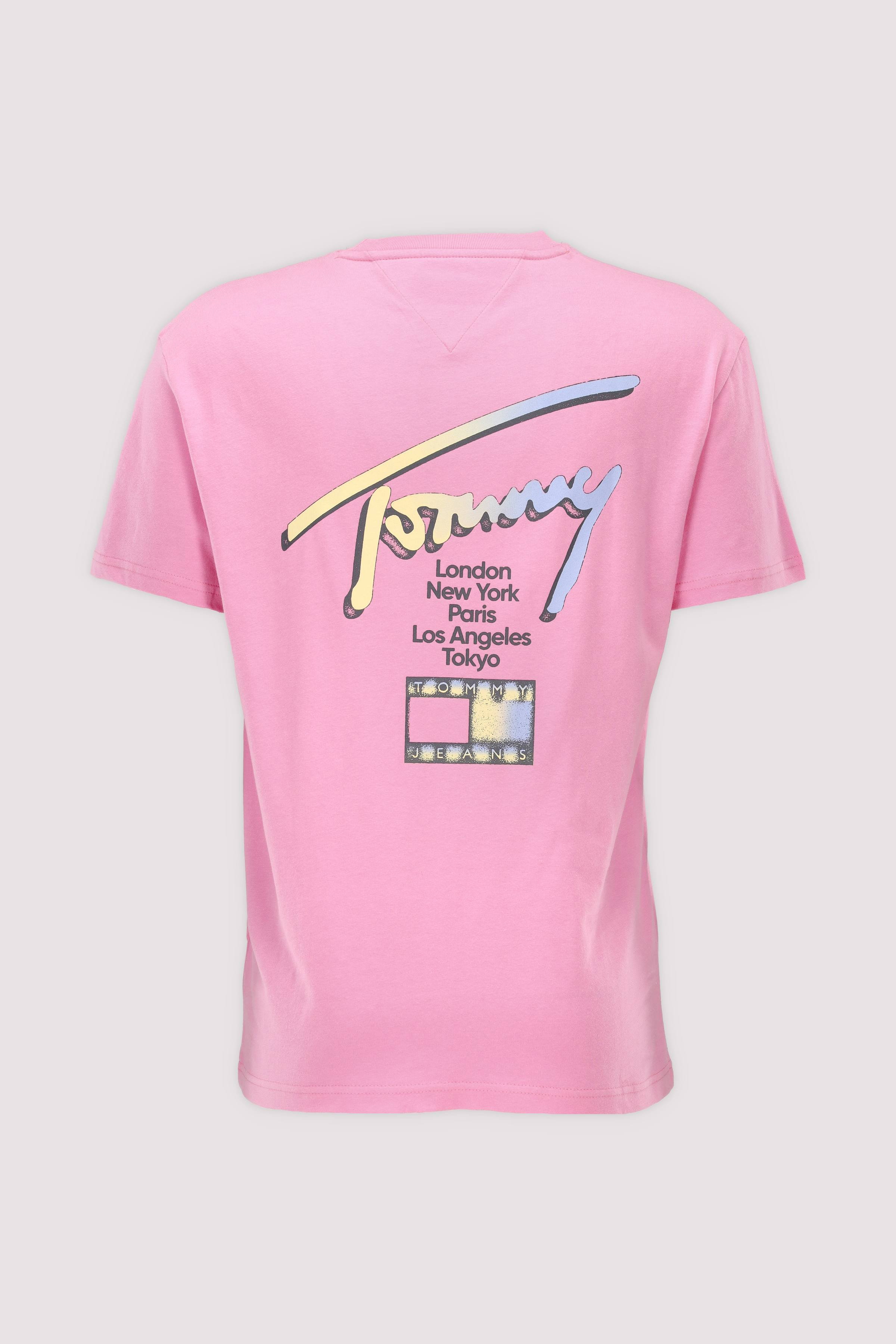 TJM REG CITY SIGN SS TEE EXT