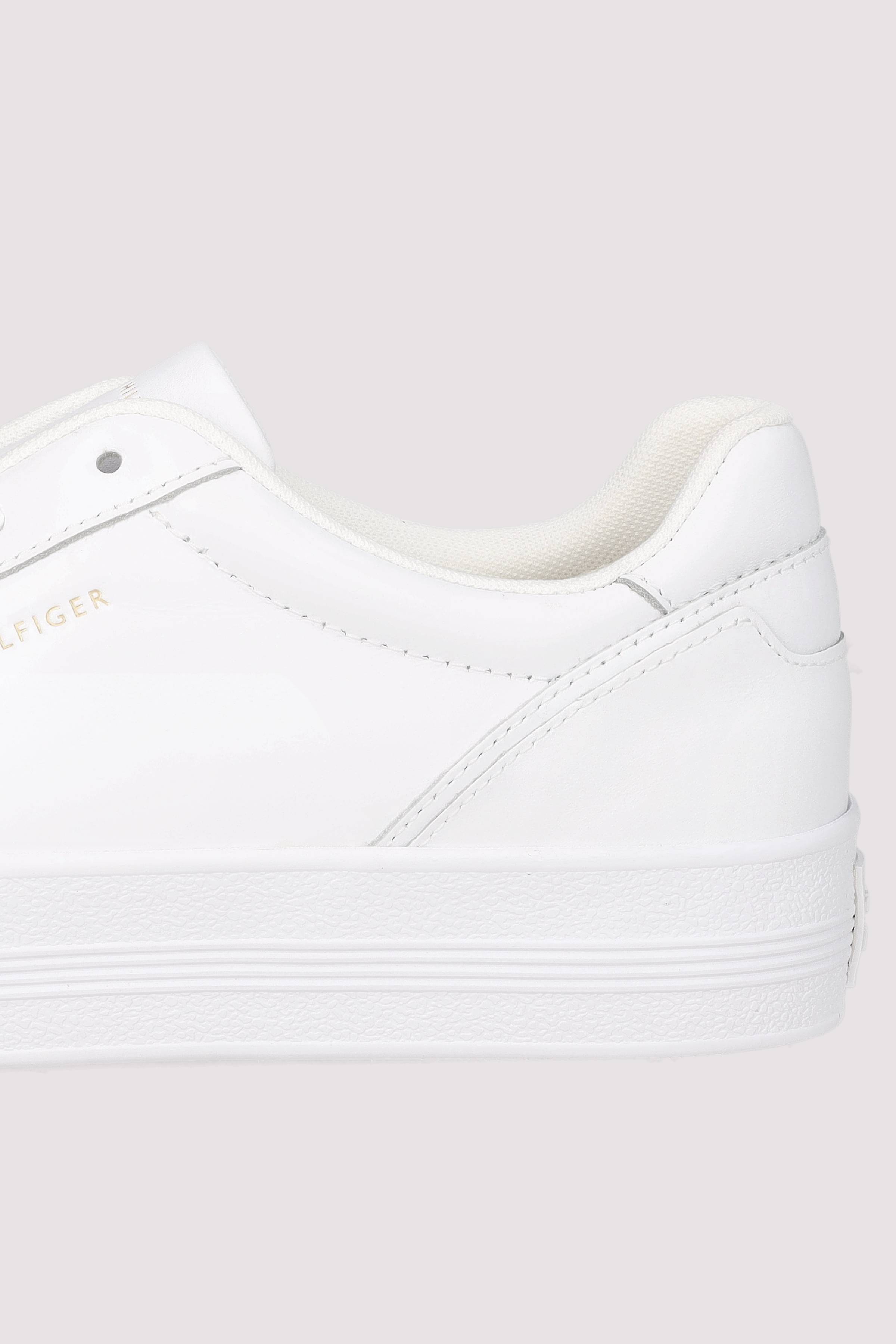 TH PLATFORM SNEAKER