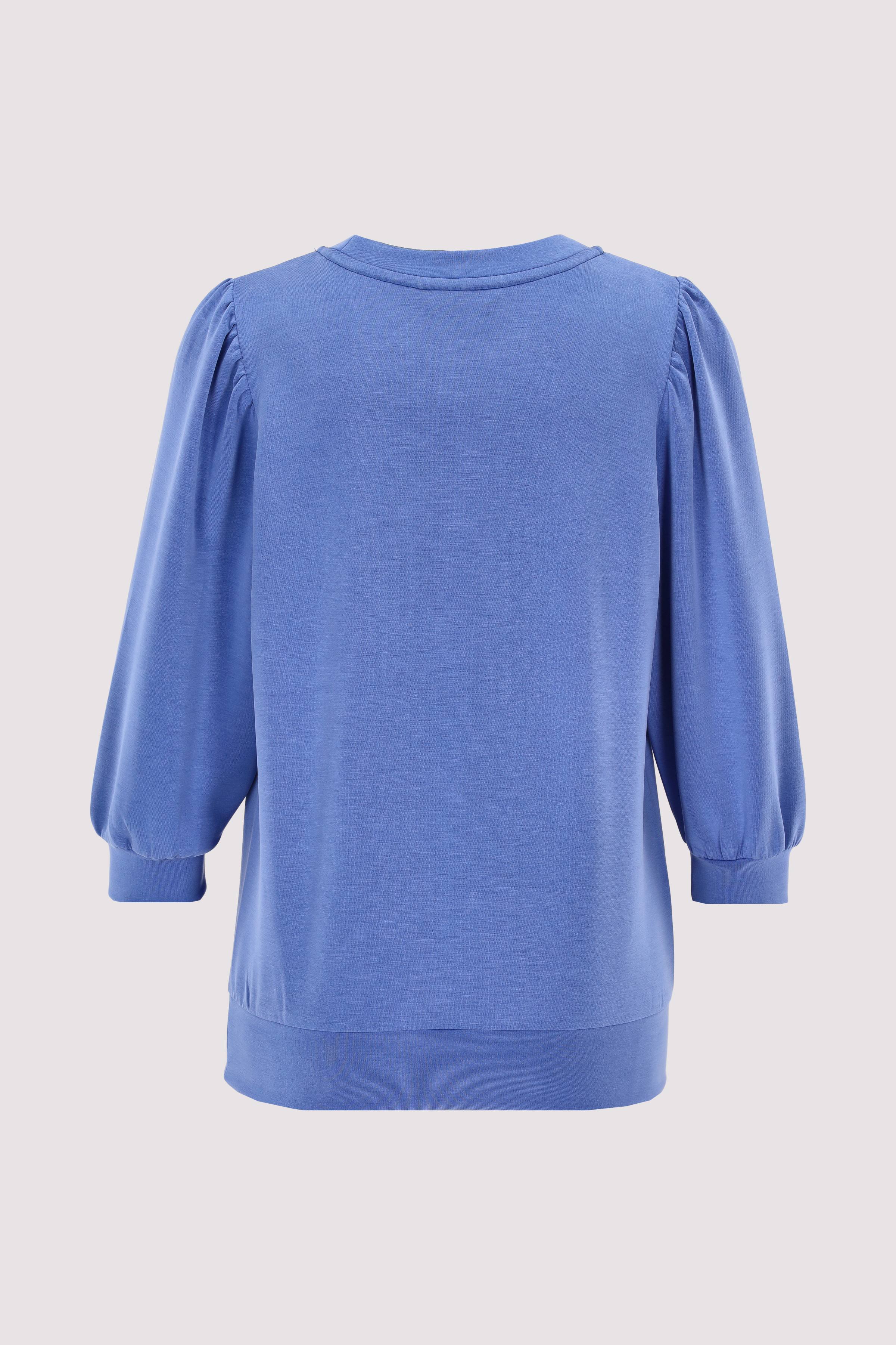 Selected - SLFTENNY 3/4 SWEAT TOP NOOS Selected - SLFTENNY 3/4 SWEAT TOP NOOS
