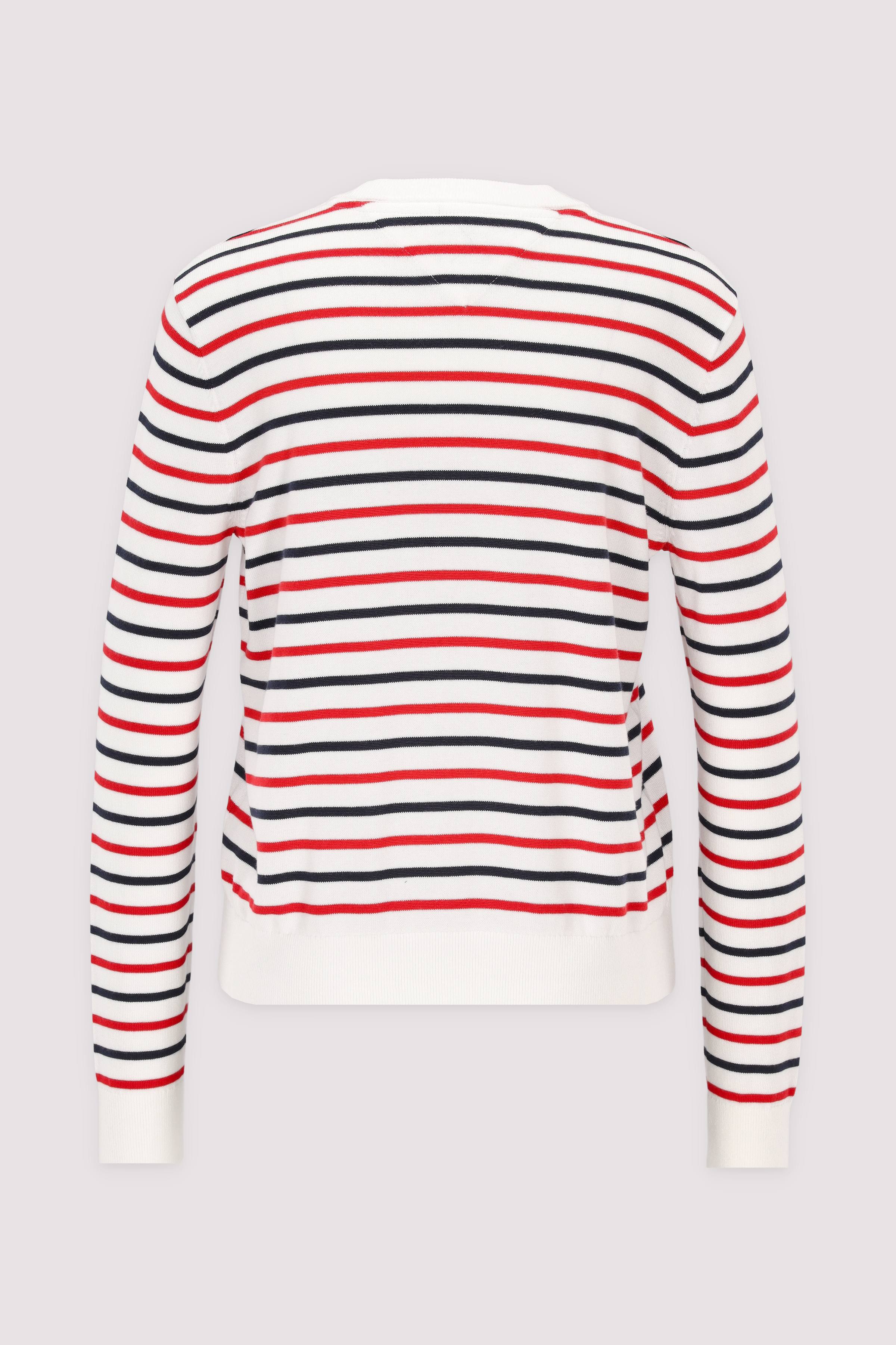 TJW ESSENTIAL CREW SWEATER EXT