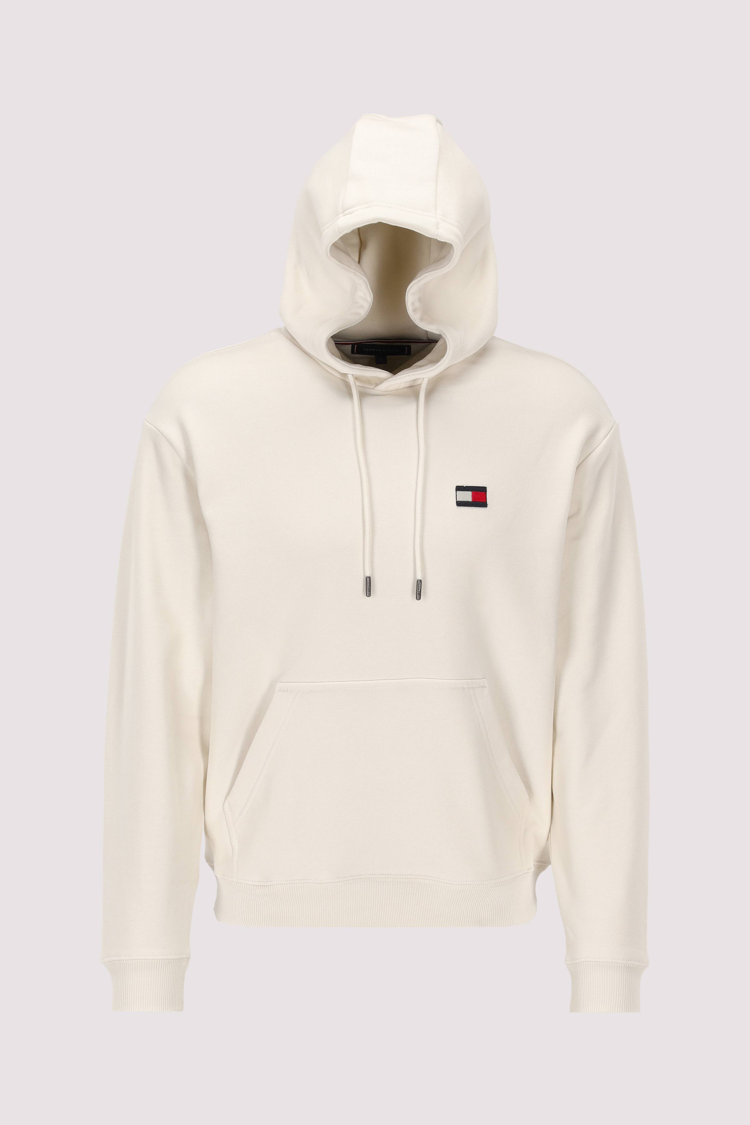 Tommy Hilfiger - FLAG HOODY