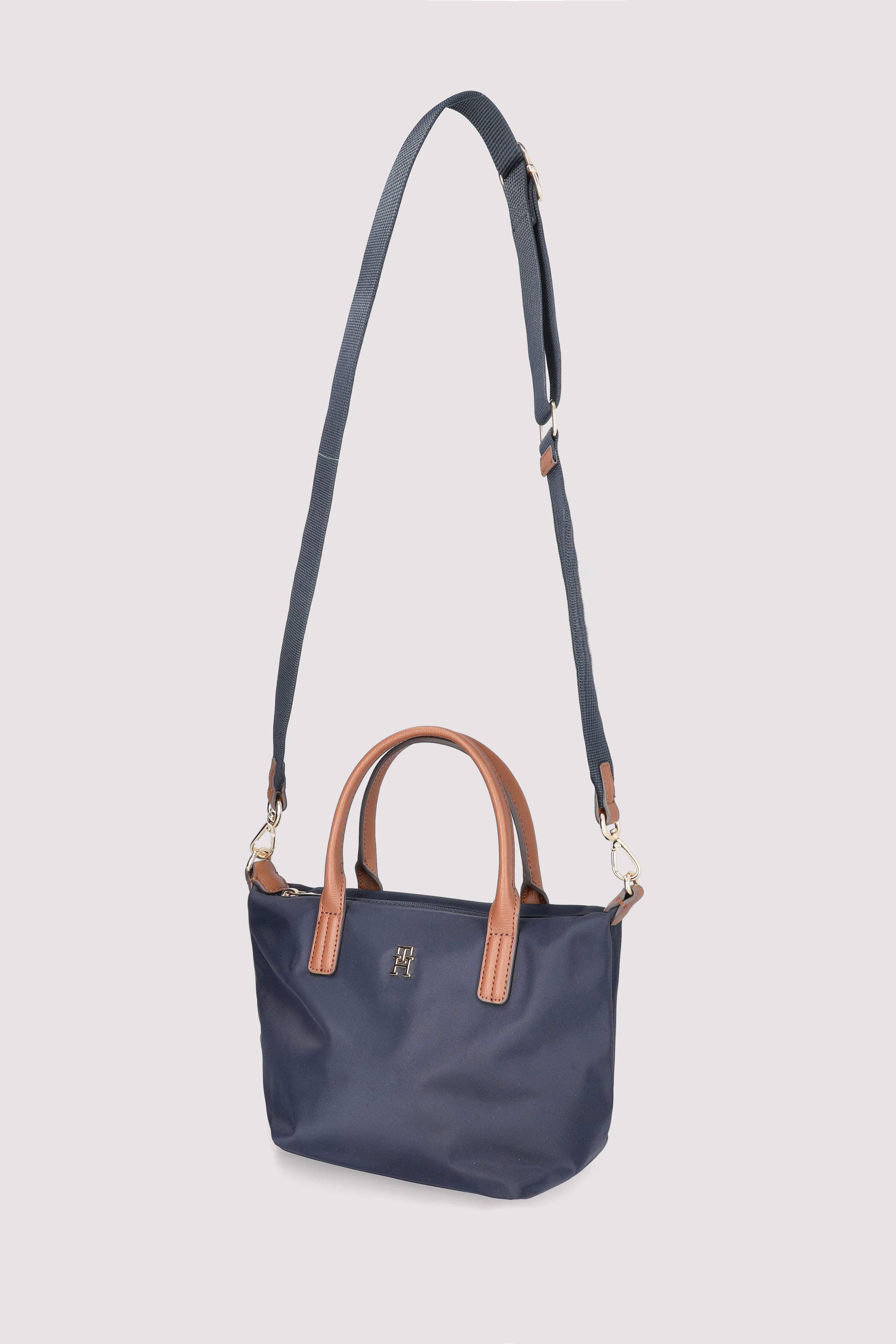 Tommy Hilfiger - POPETTE MINI TOTE Tommy Hilfiger - POPETTE MINI TOTE