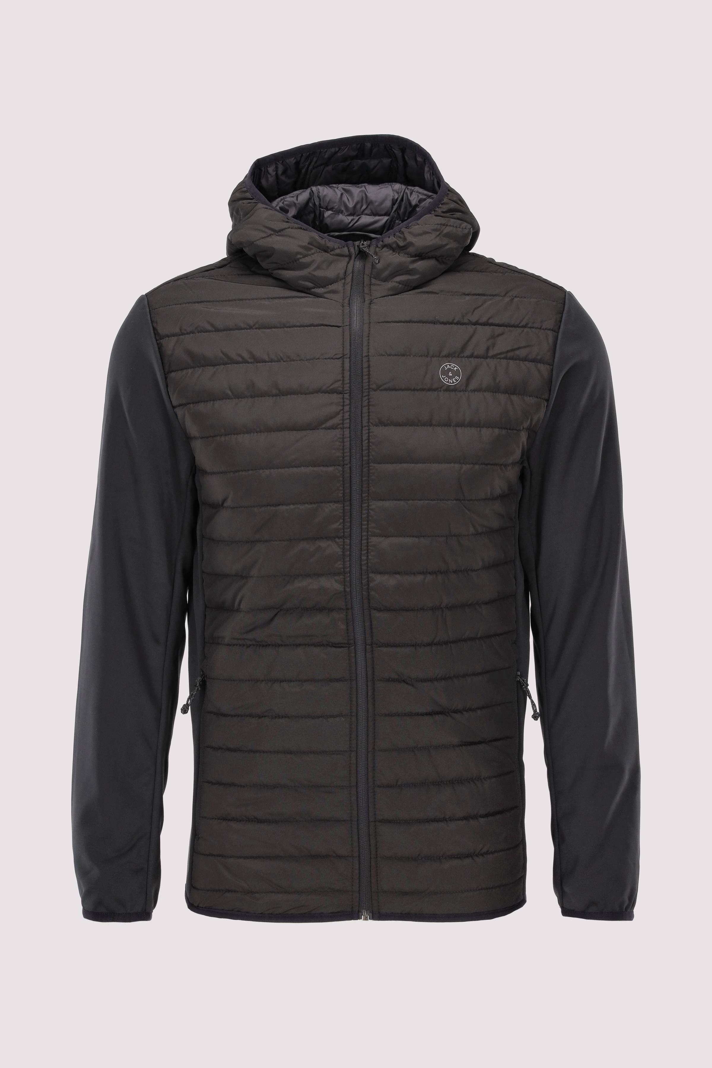 JJEMULTI QUILTED JACKET NOOS