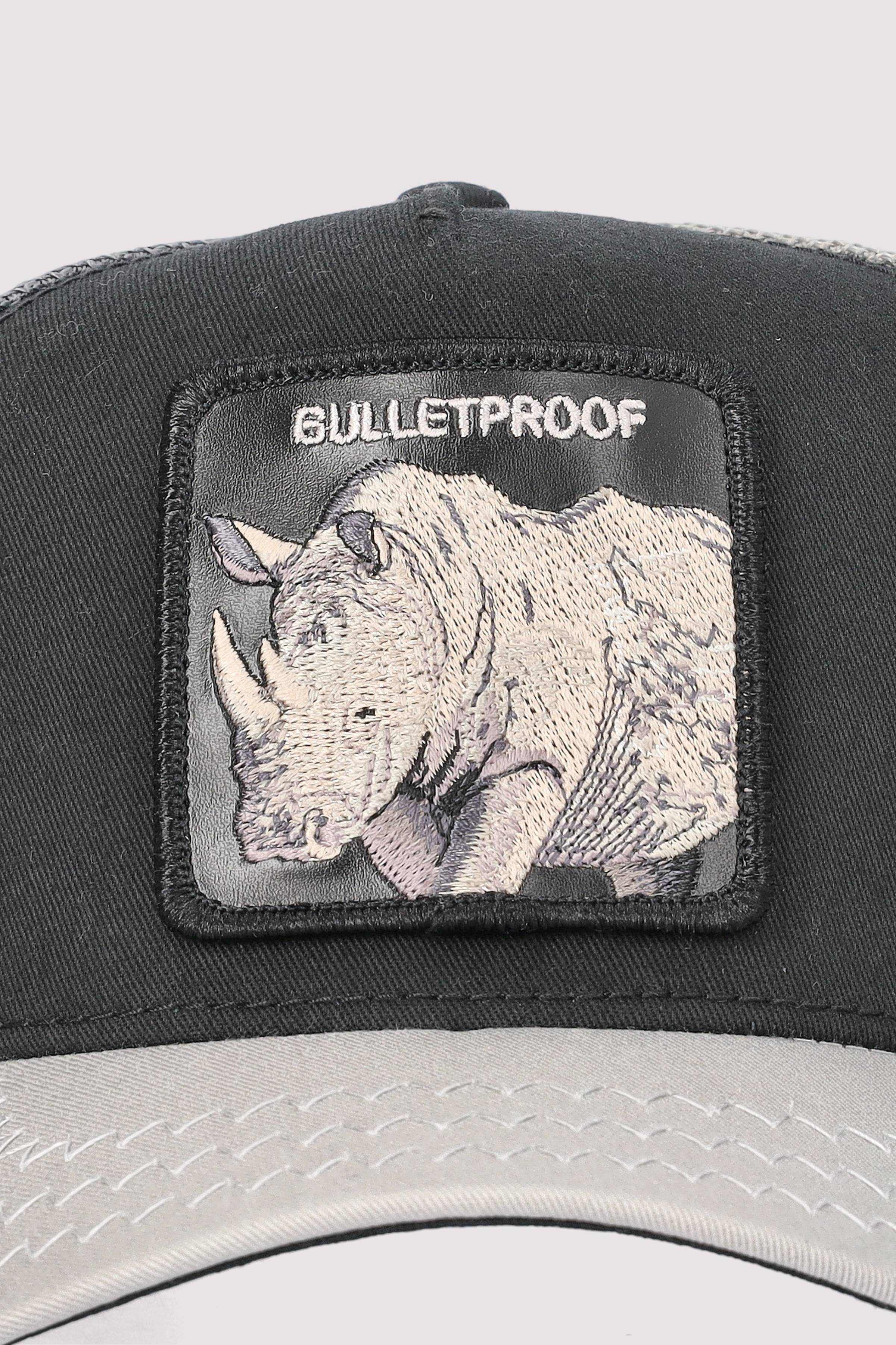 Goorin Bros. - Tri Bulletproof Goorin Bros. - Tri Bulletproof