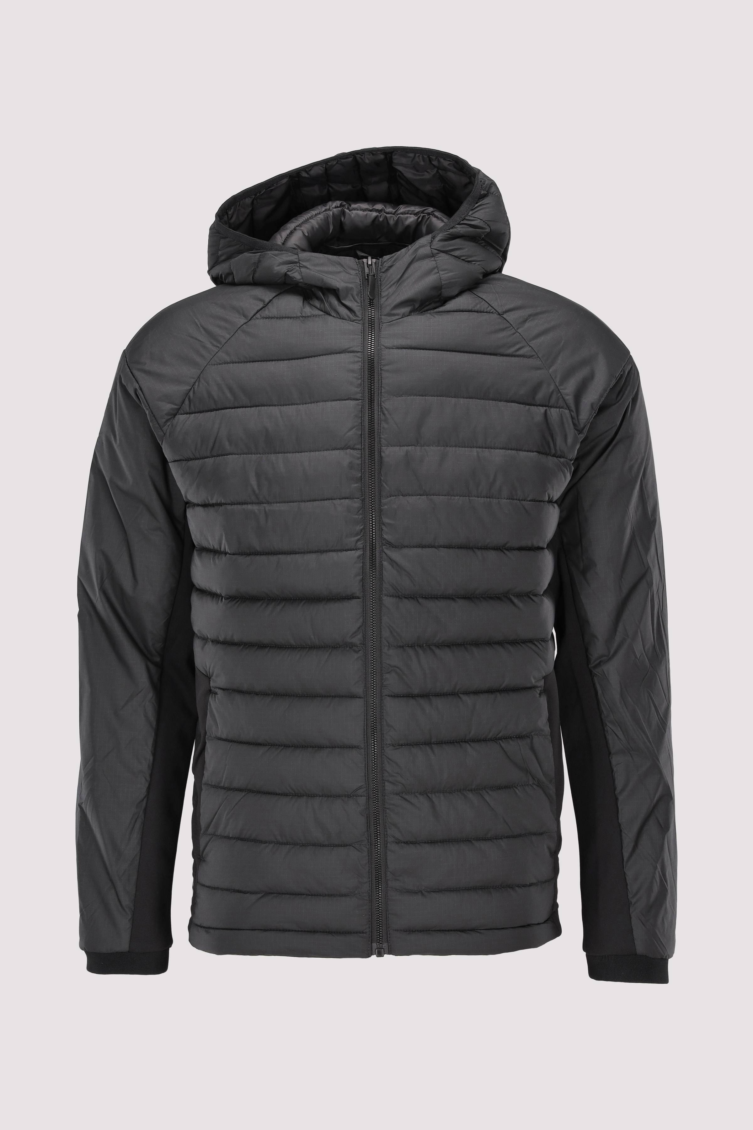 JJESTATE HYBRID JACKET NOOS