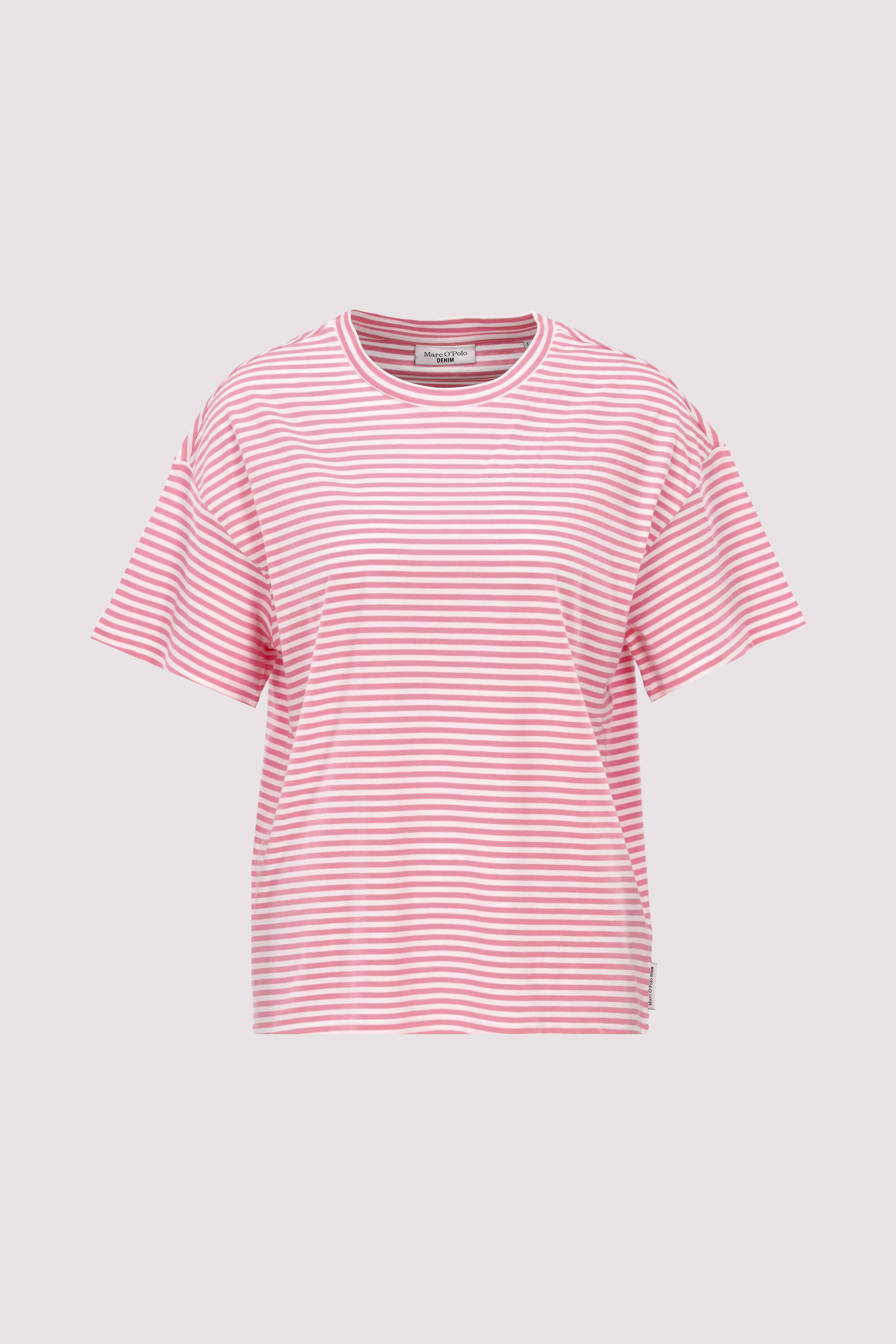 T-Shirt, SSL, Stripes