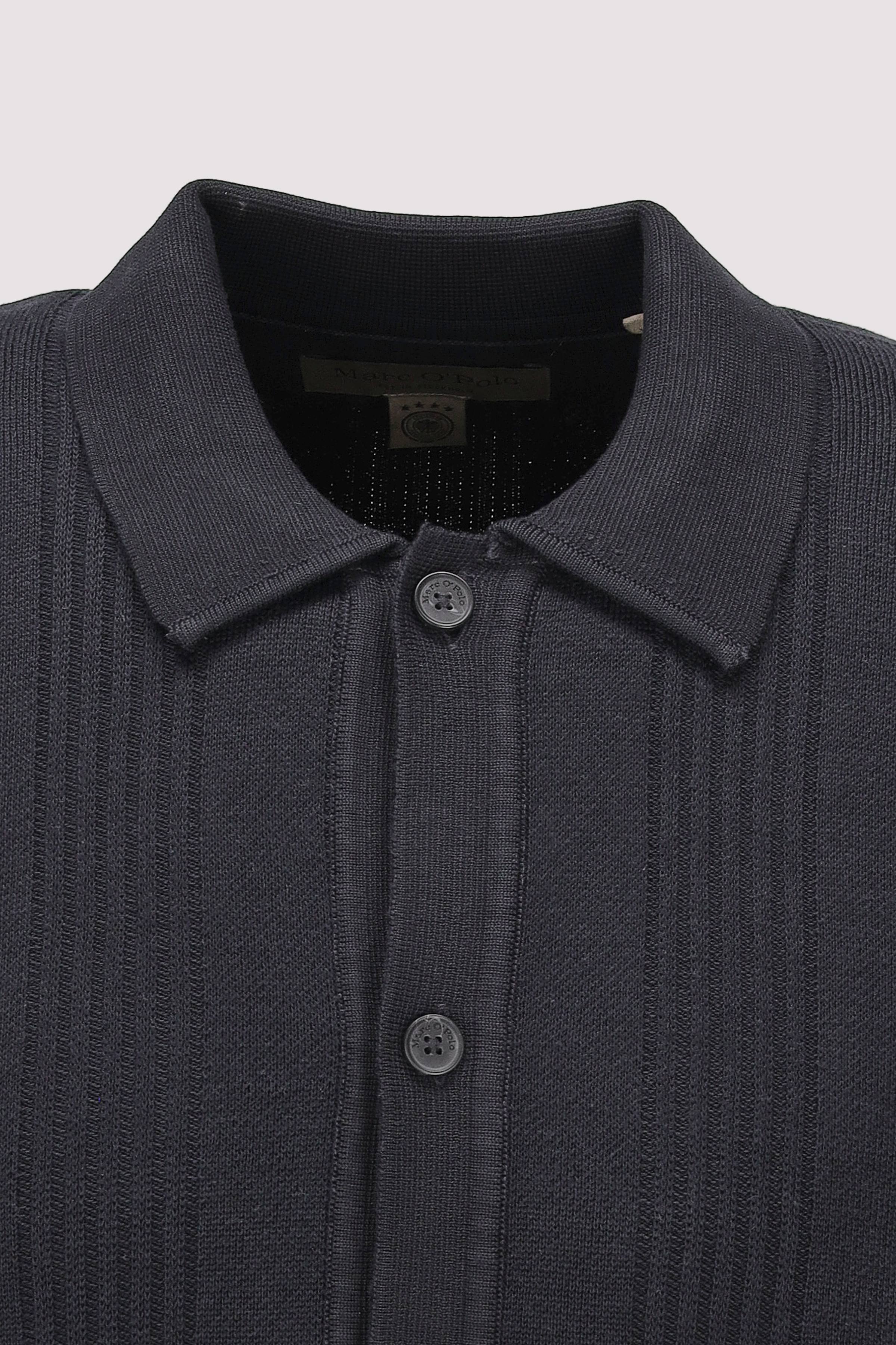 Marc O Polo Casual - Knit Shirts Shortsleeve