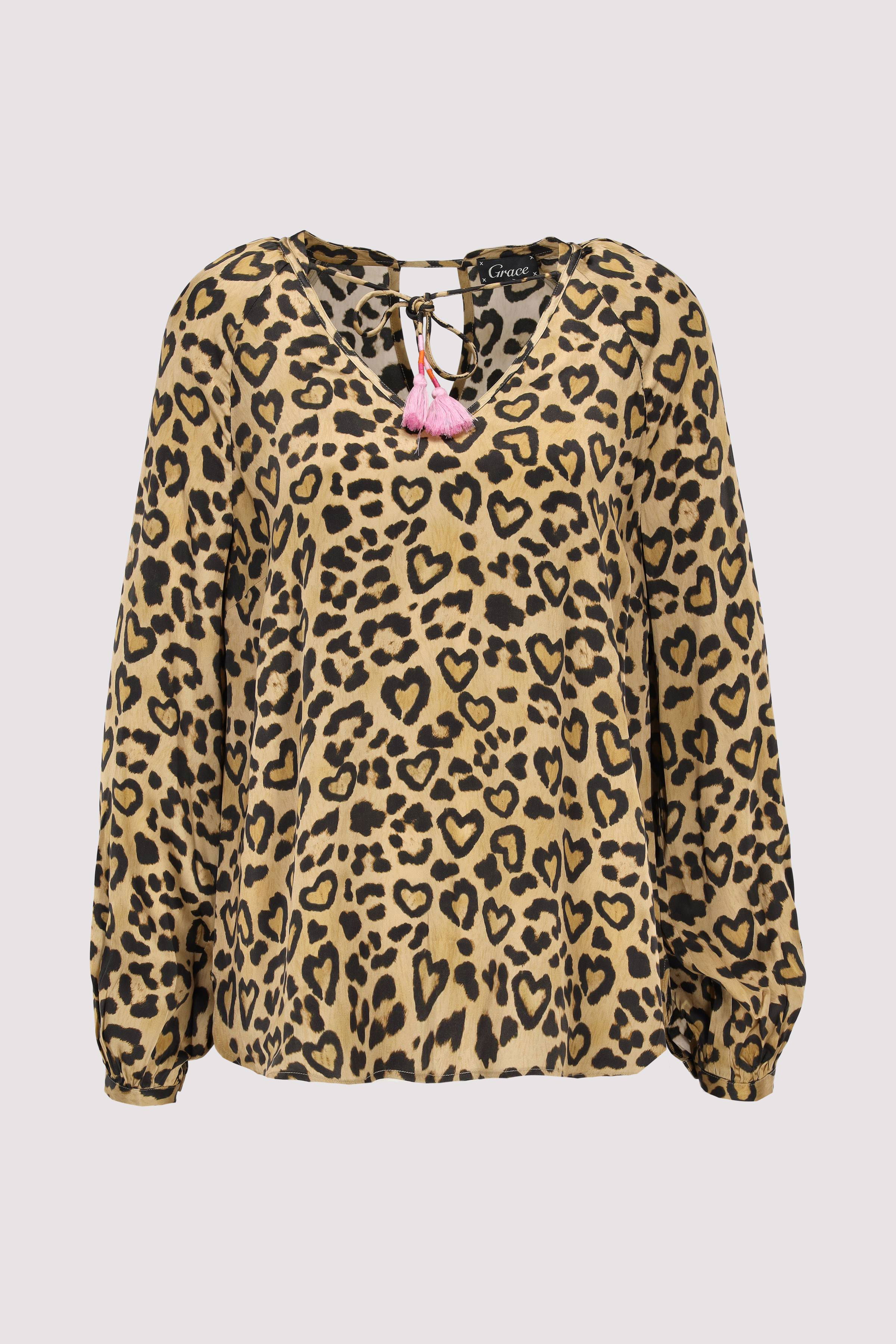 Bluse