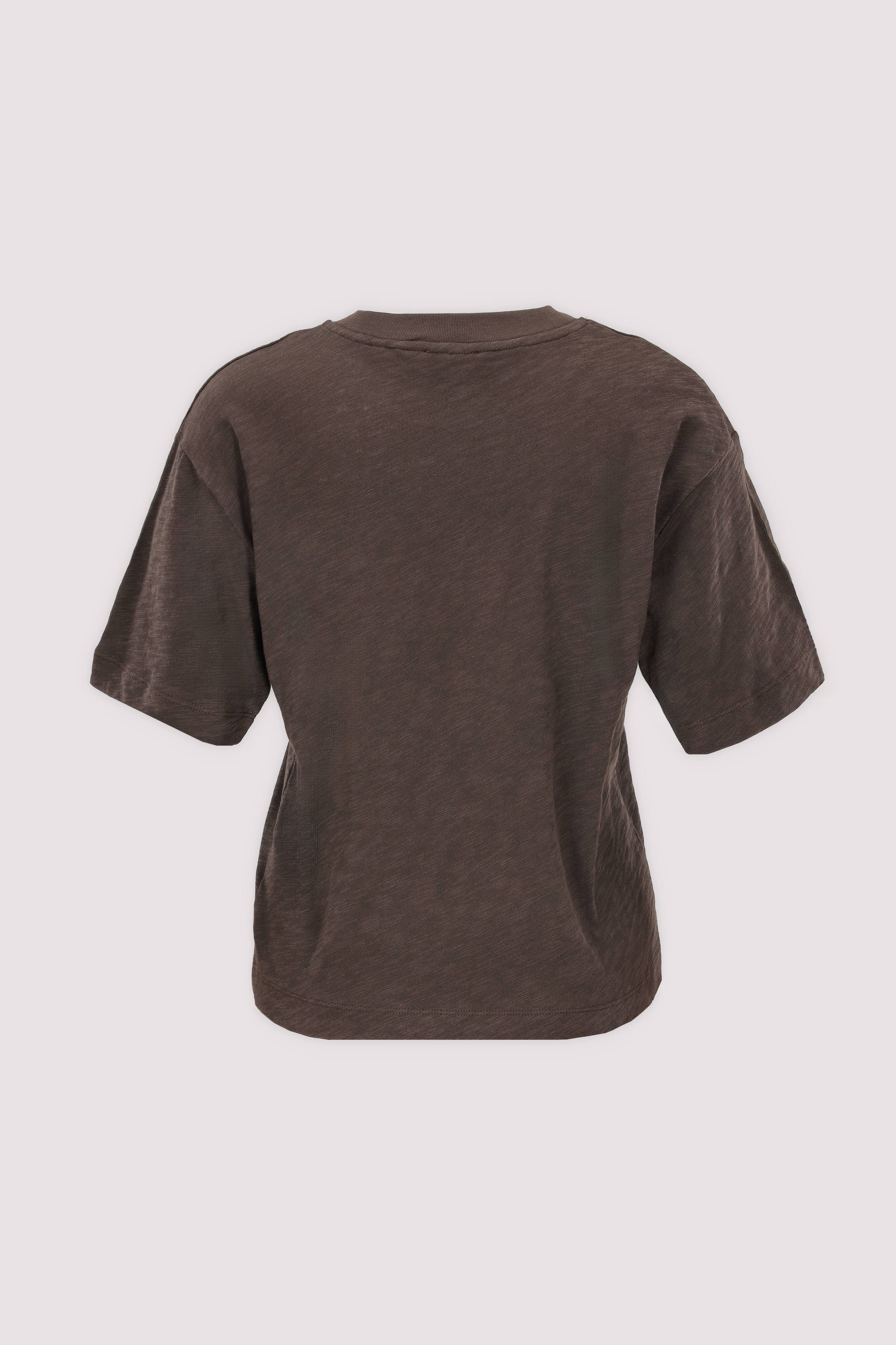 Jersey T-Shirts Shortsleeve