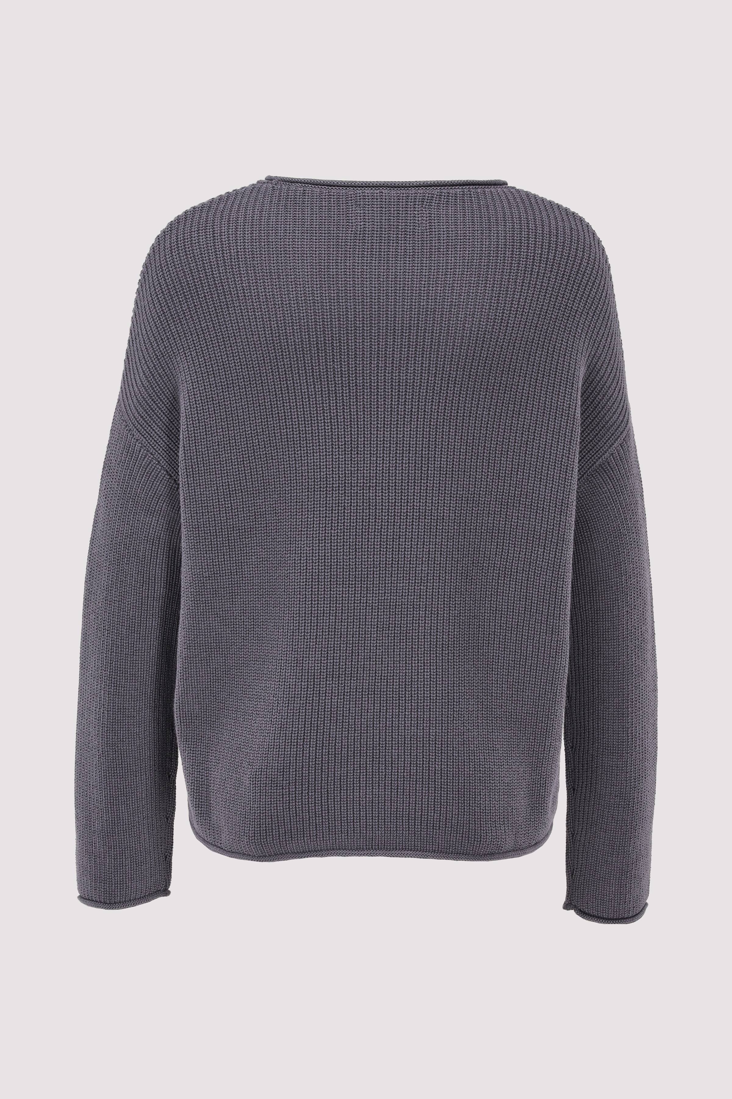 Knit Pullovers Longsleeve