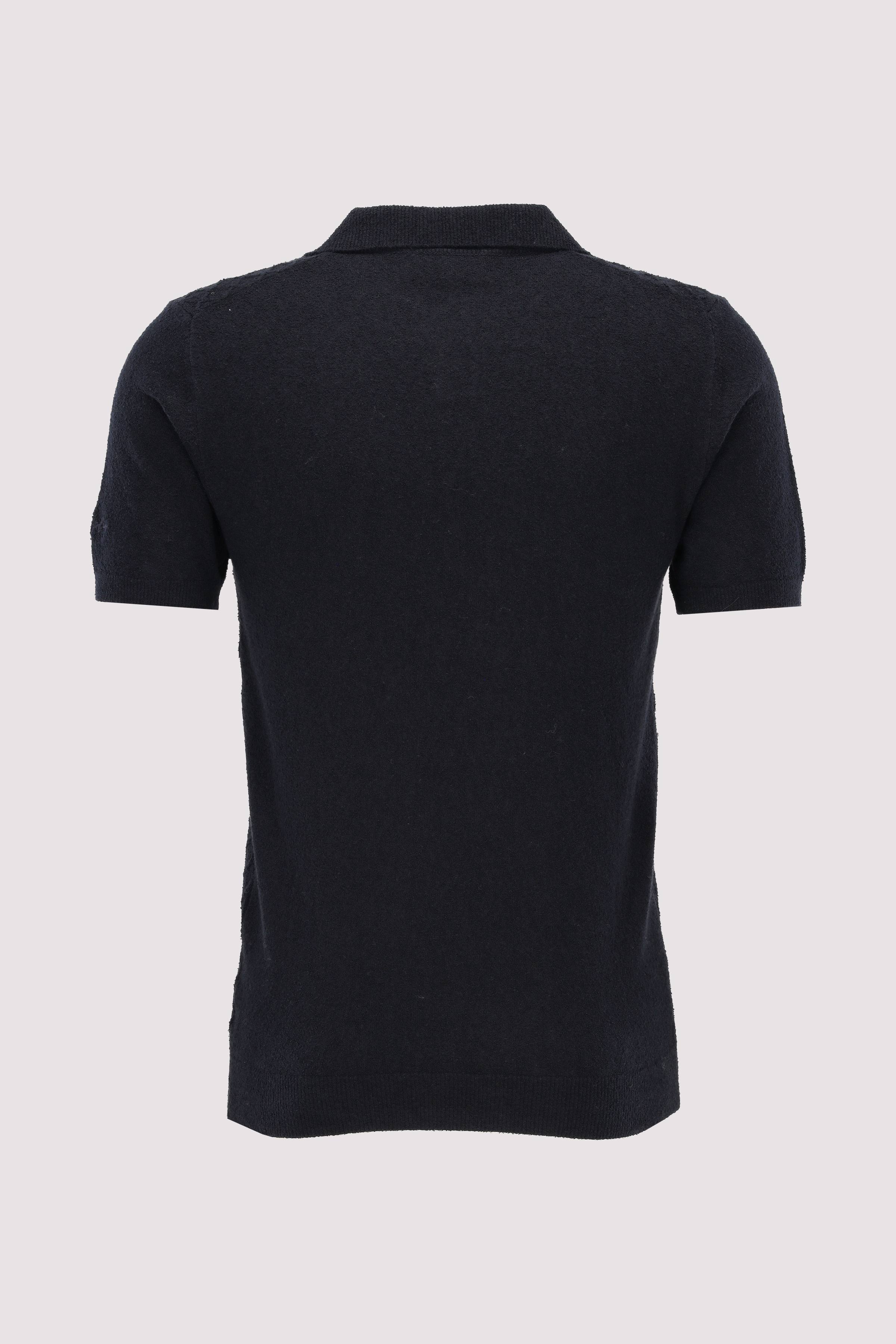 Tom Ripley - M Boucle Polo Tom Ripley - M Boucle Polo
