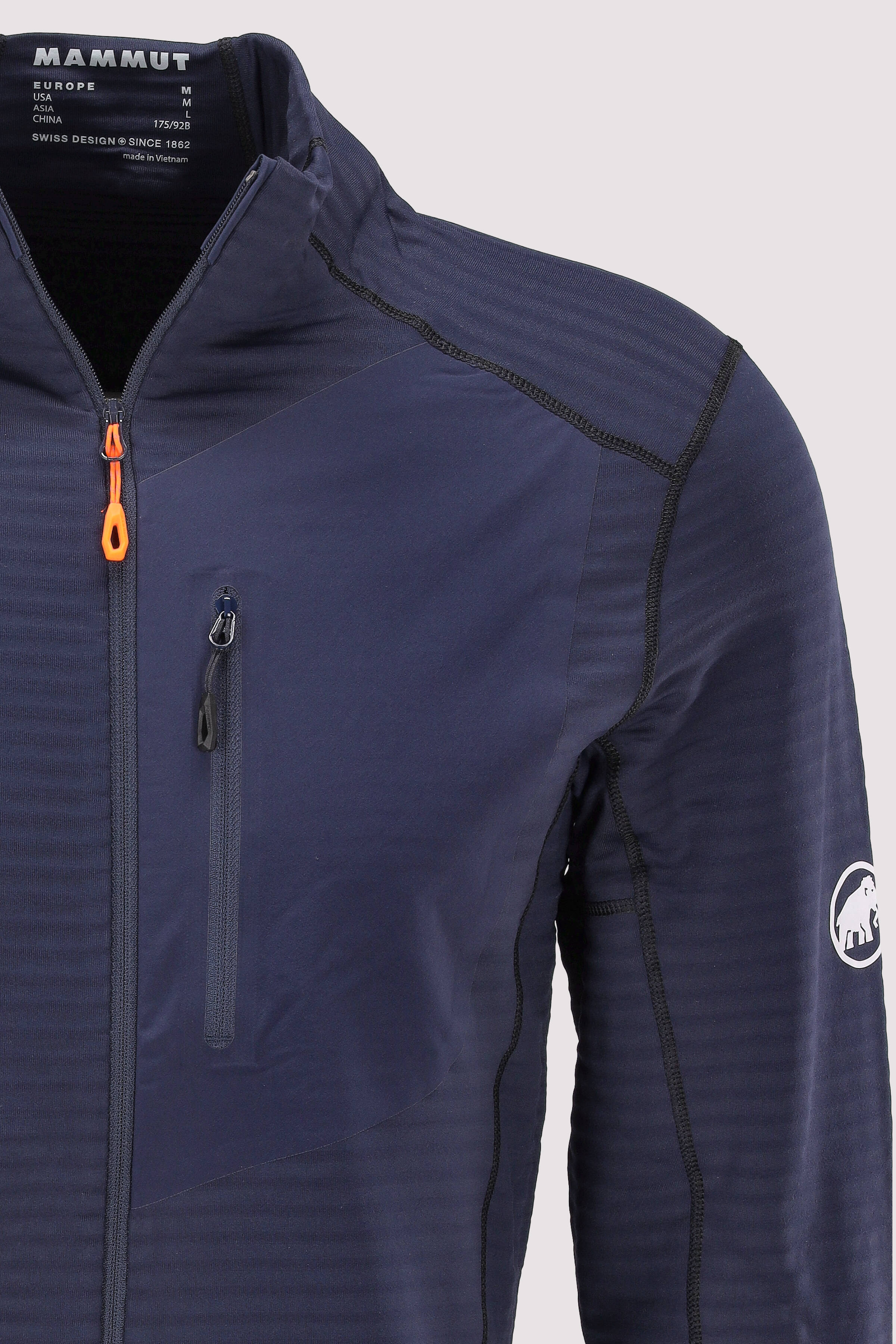 Mammut - Aconcagua Light ML Jkt M Mammut - Aconcagua Light ML Jkt M