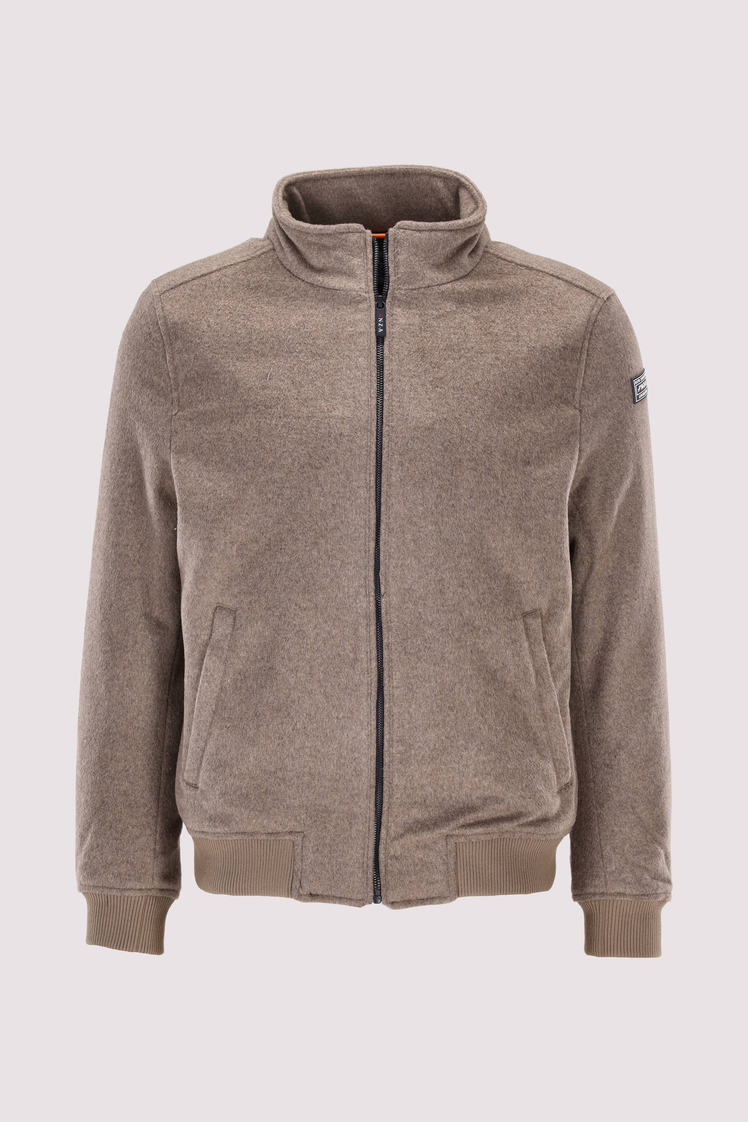 New Zealand Auckland Freizeitjacke