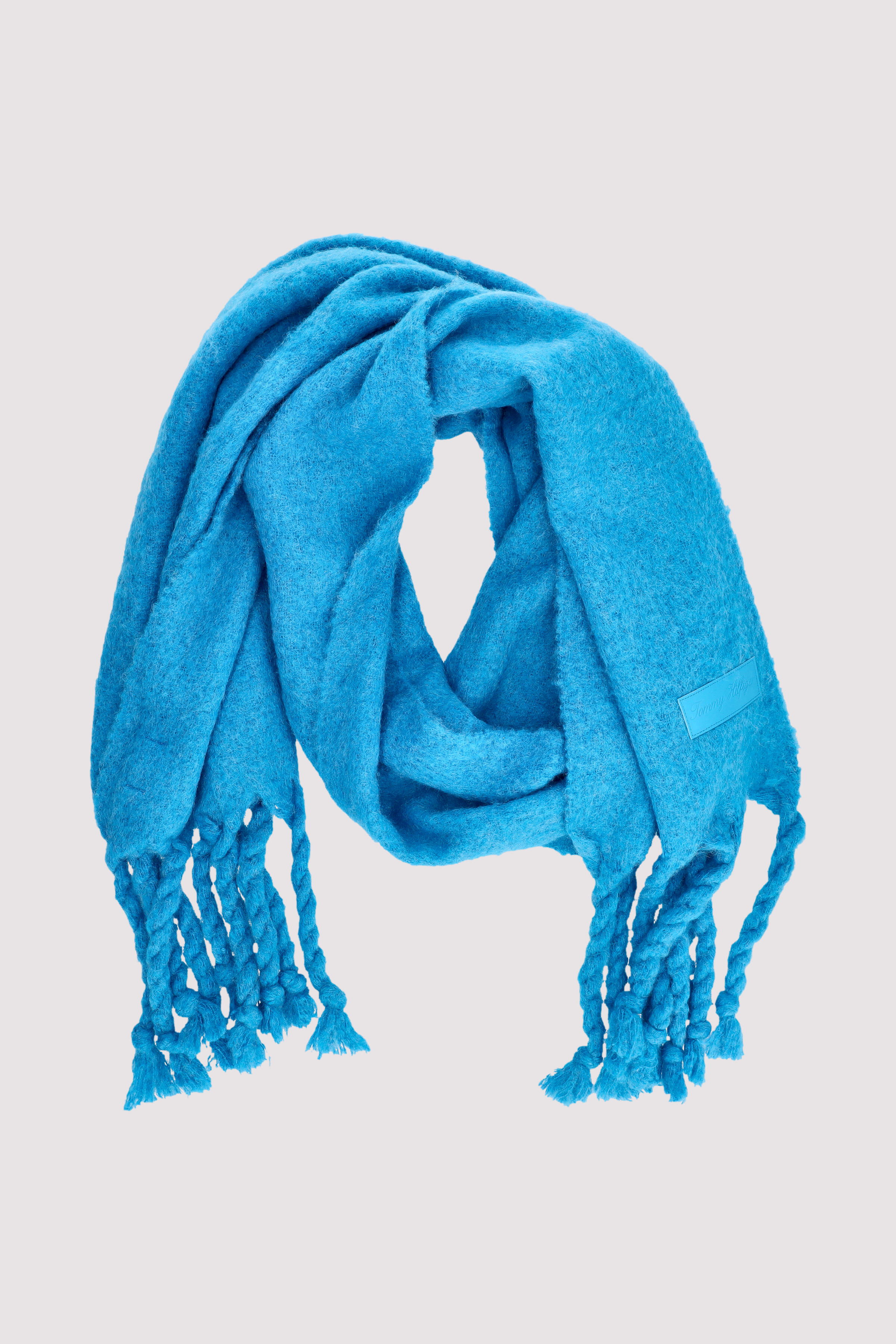 TOMMY TWIST SCARF