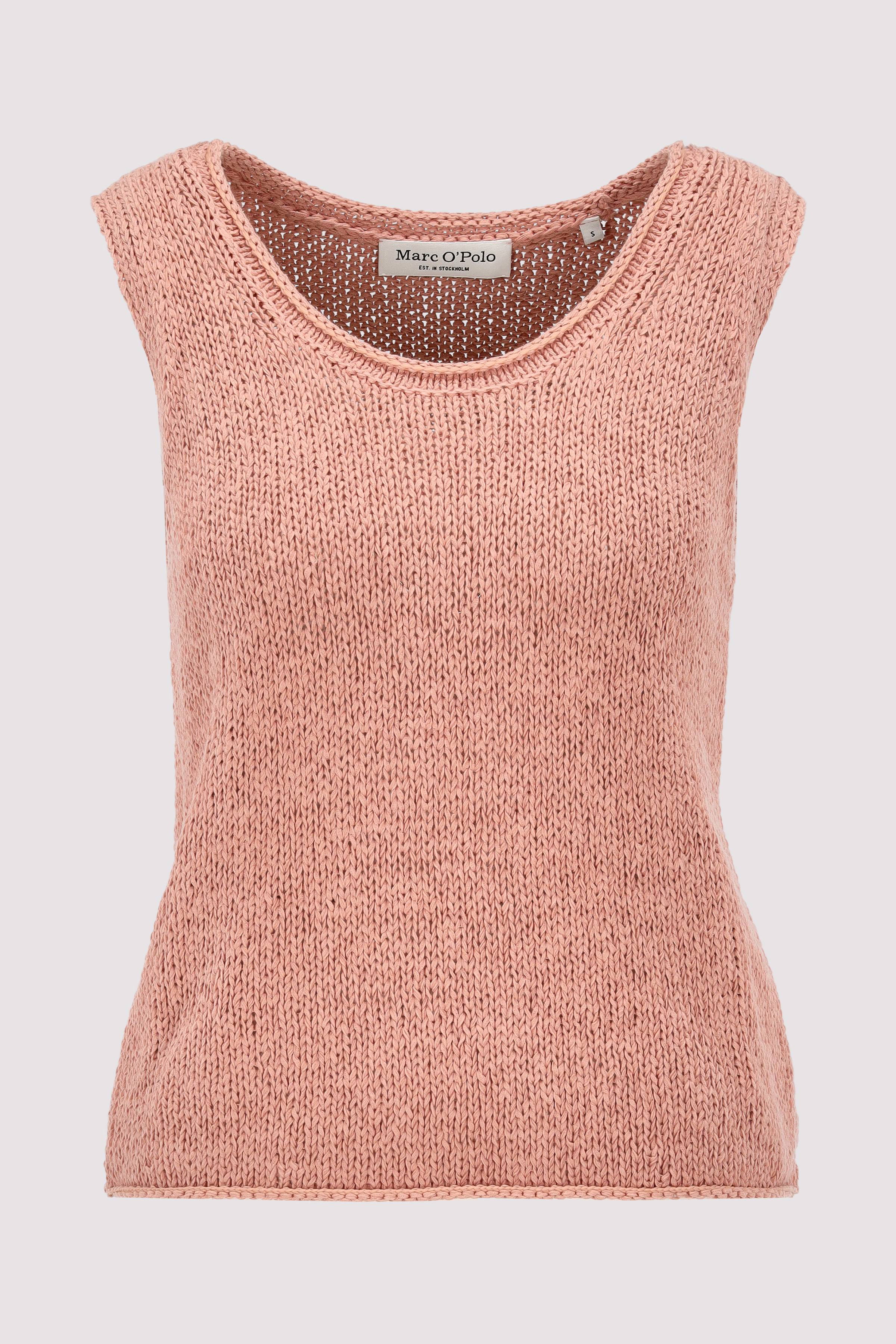 Top, sleeveless