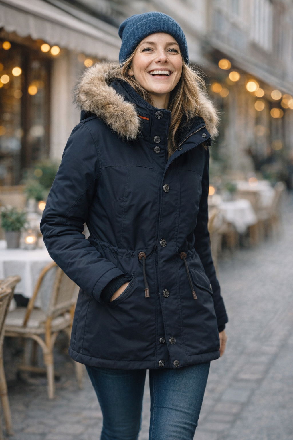 Wellensteyn - Wolkenlos