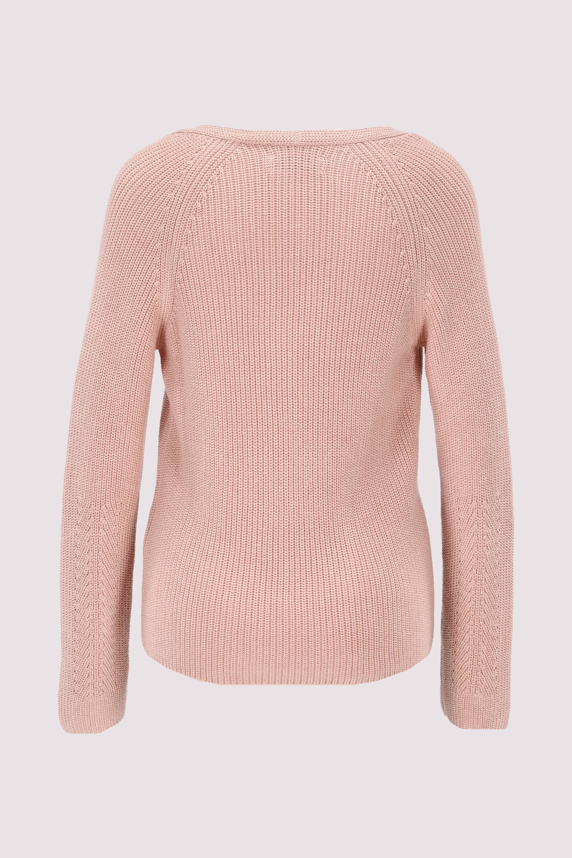 Marc O´Polo International - Pullover, longsleeve, v-neck Marc O´Polo International - Pullover, longsleeve, v-neck