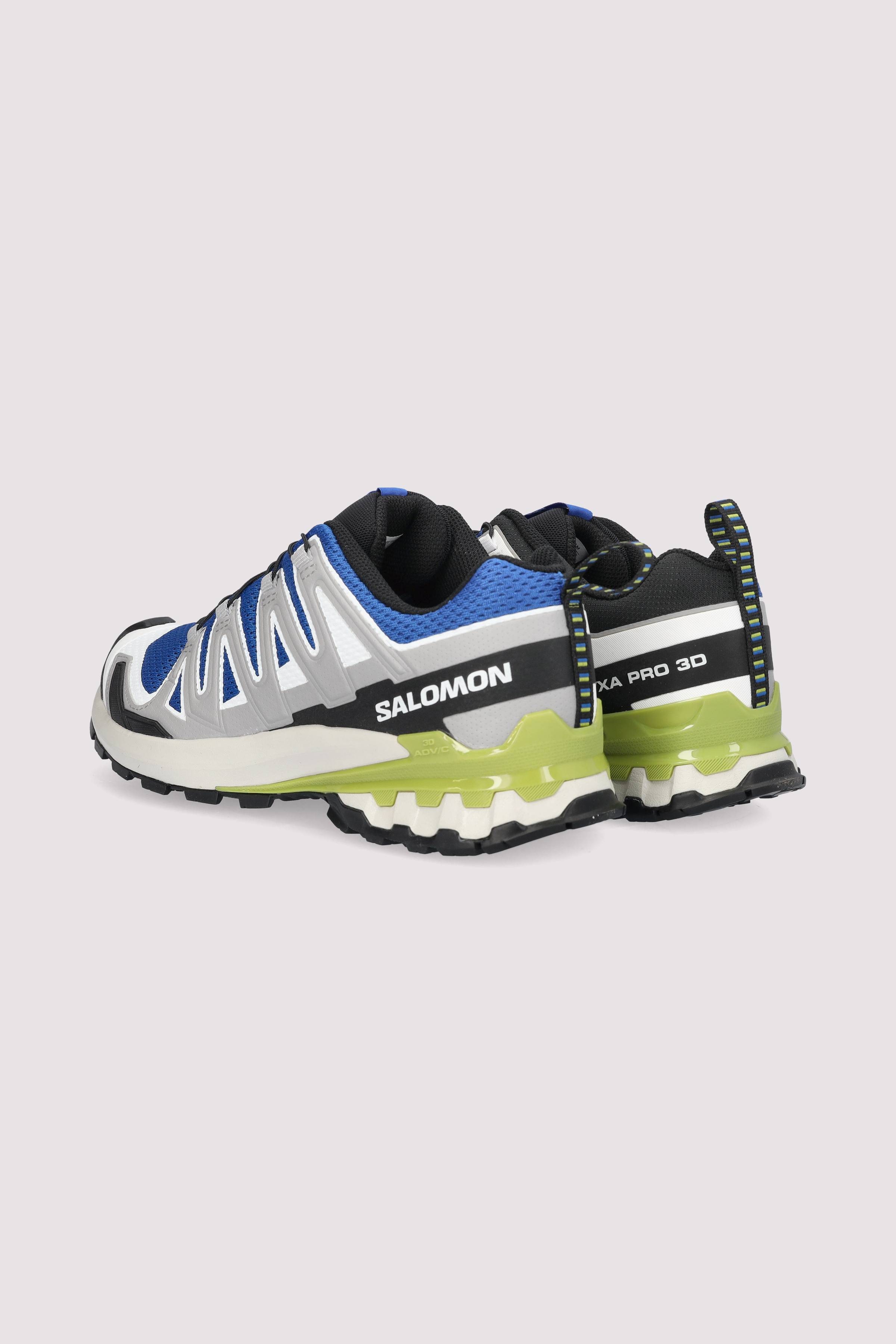 Salomon - M XA Pro 3D V9