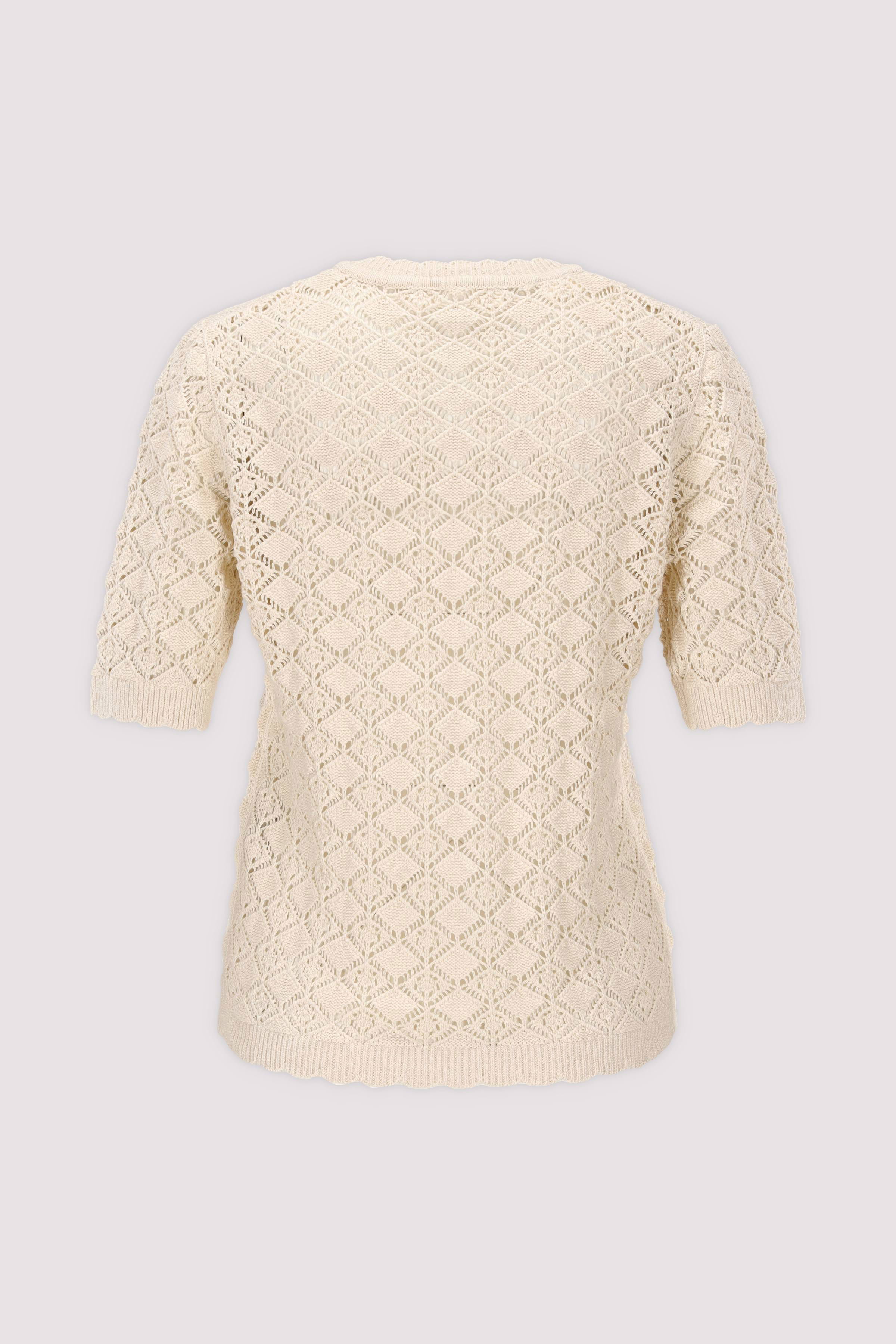 SLFSOFIA 2/4 KNIT CARDIGAN