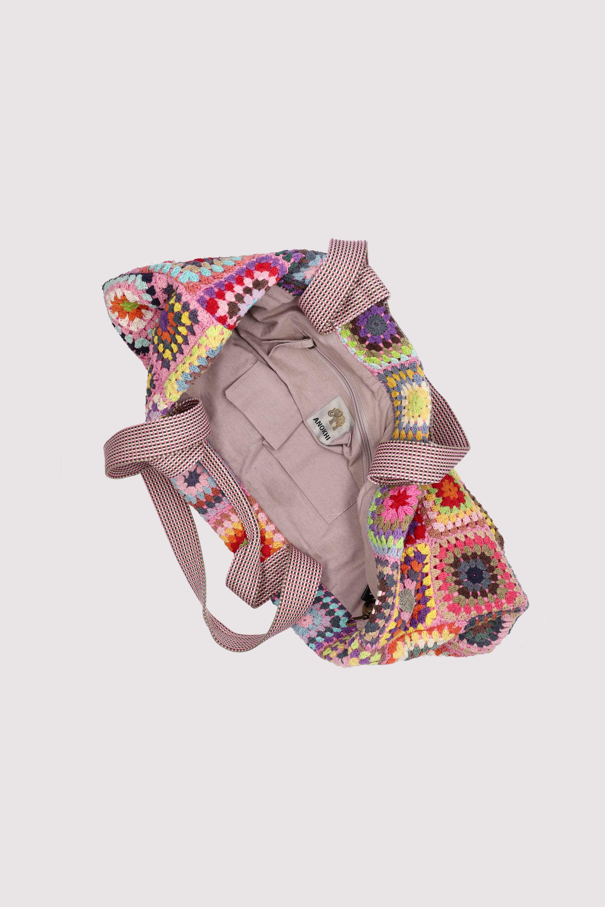 Anokhi - Shopper Anokhi - Shopper