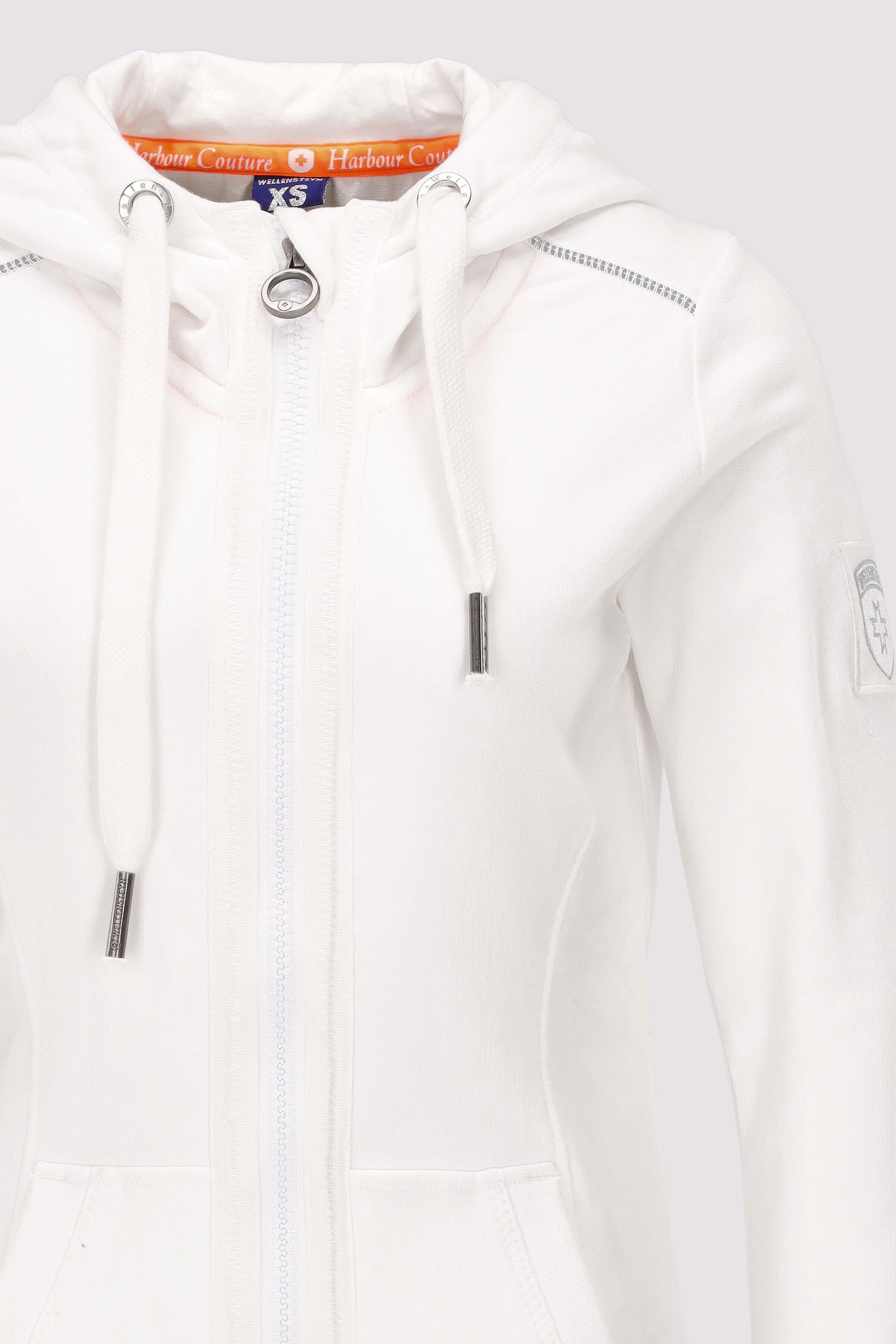 Wellensteyn - Yacht Hoodie Lady Wellensteyn - Yacht Hoodie Lady