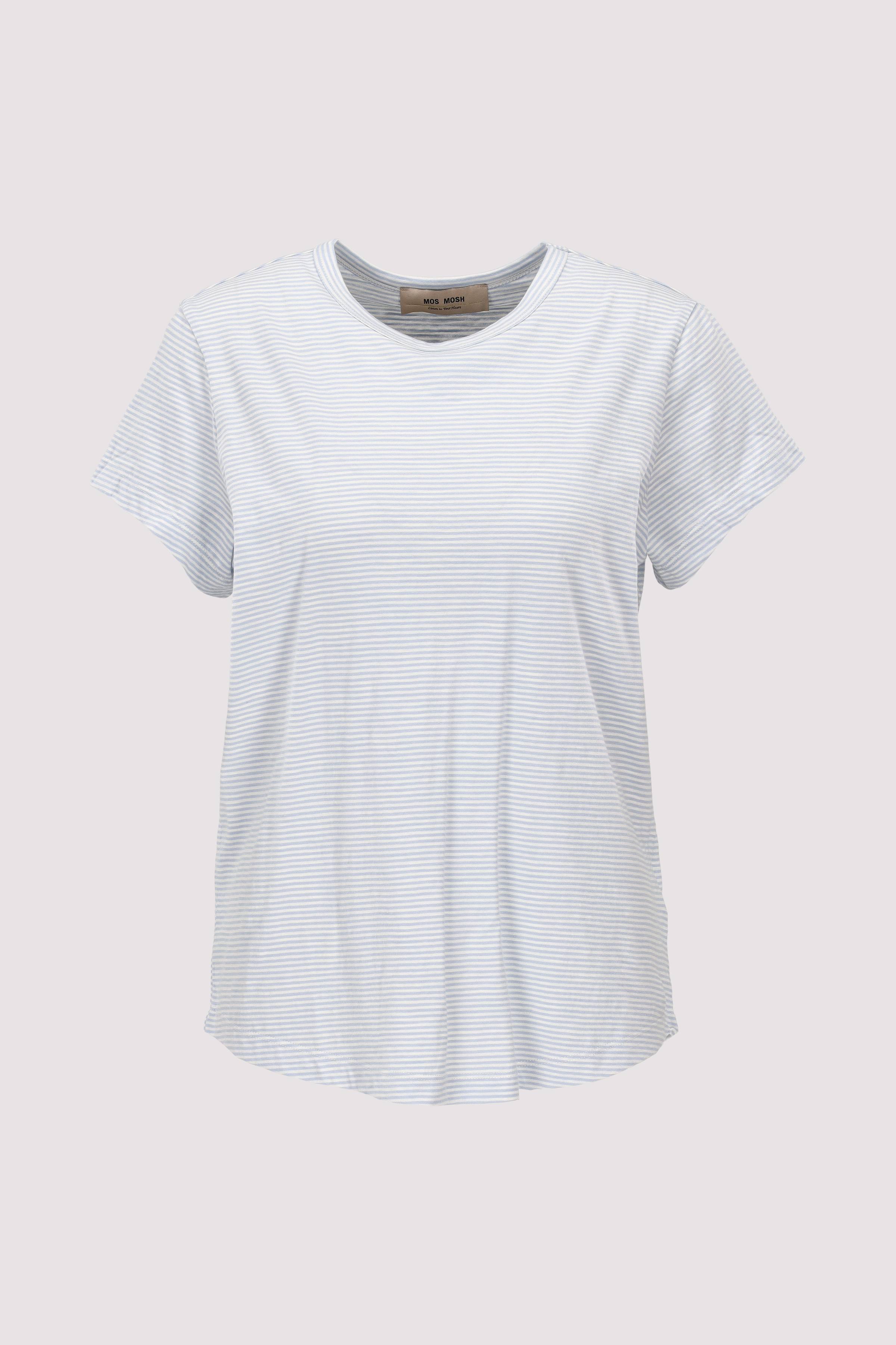 Campa Stripe Tee