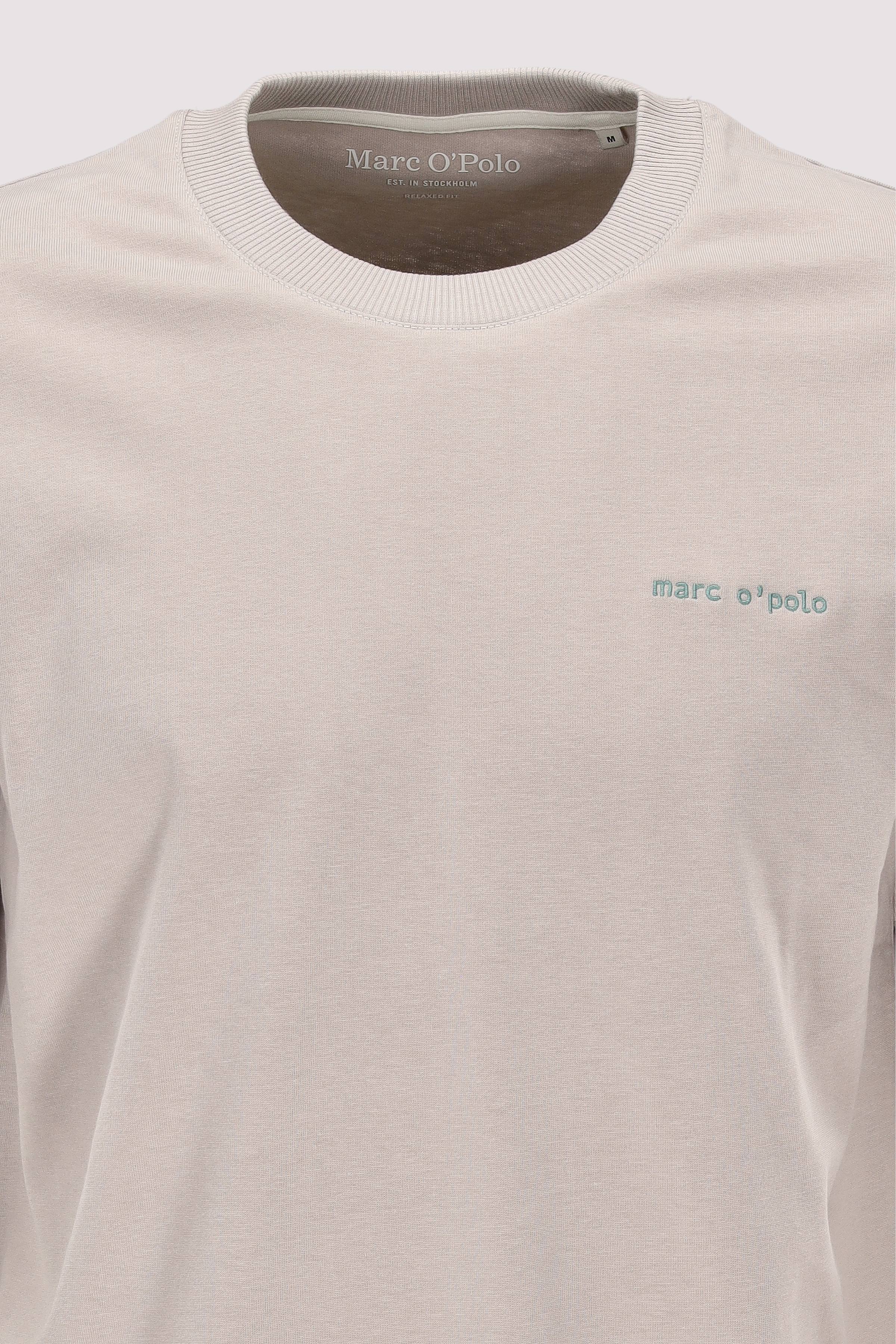 Marc O´Polo International - T-shirt, short sleeve, crew ne Marc O´Polo International - T-shirt, short sleeve, crew ne