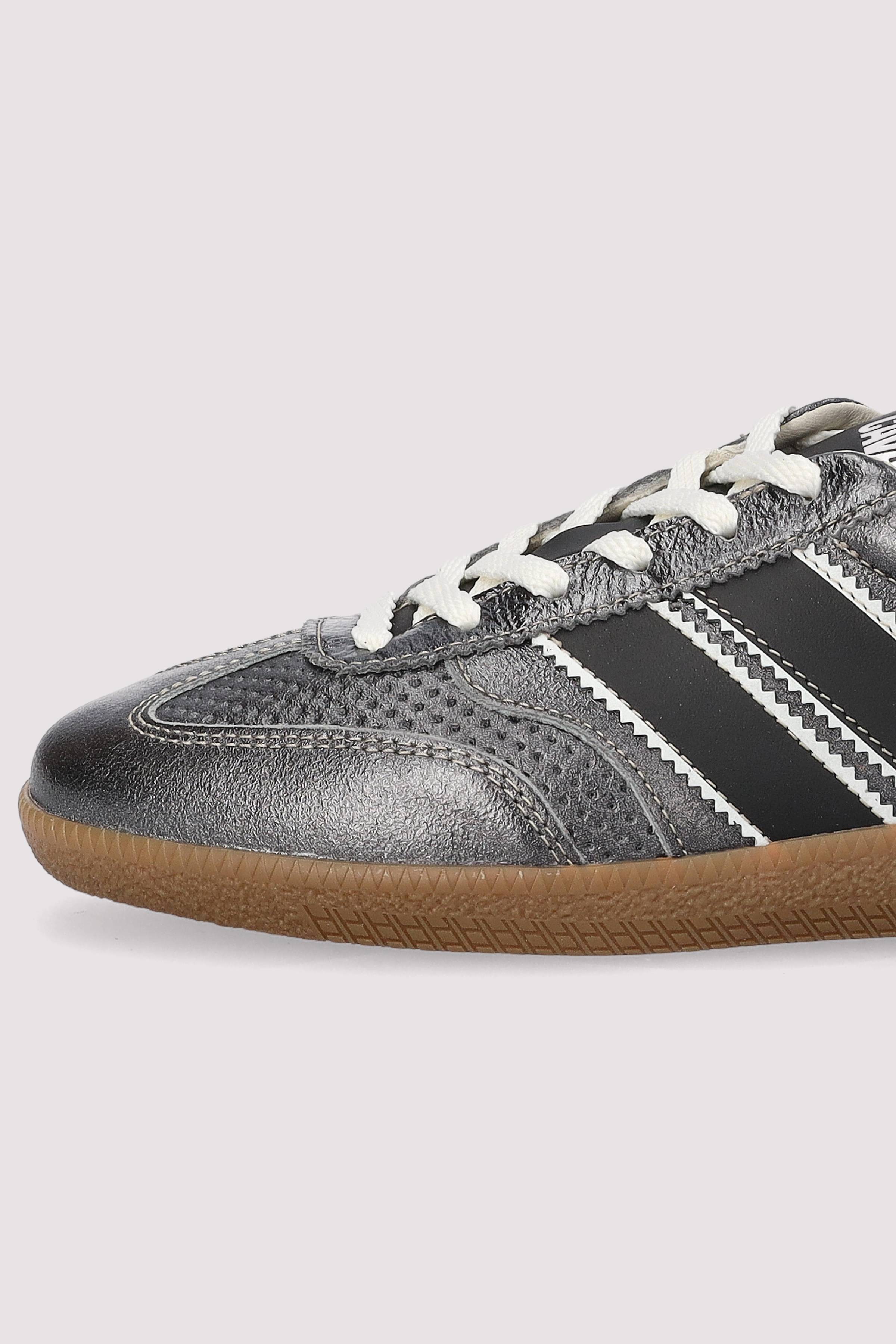 Caval Damen Low-Top-Sneaker Moon Fever