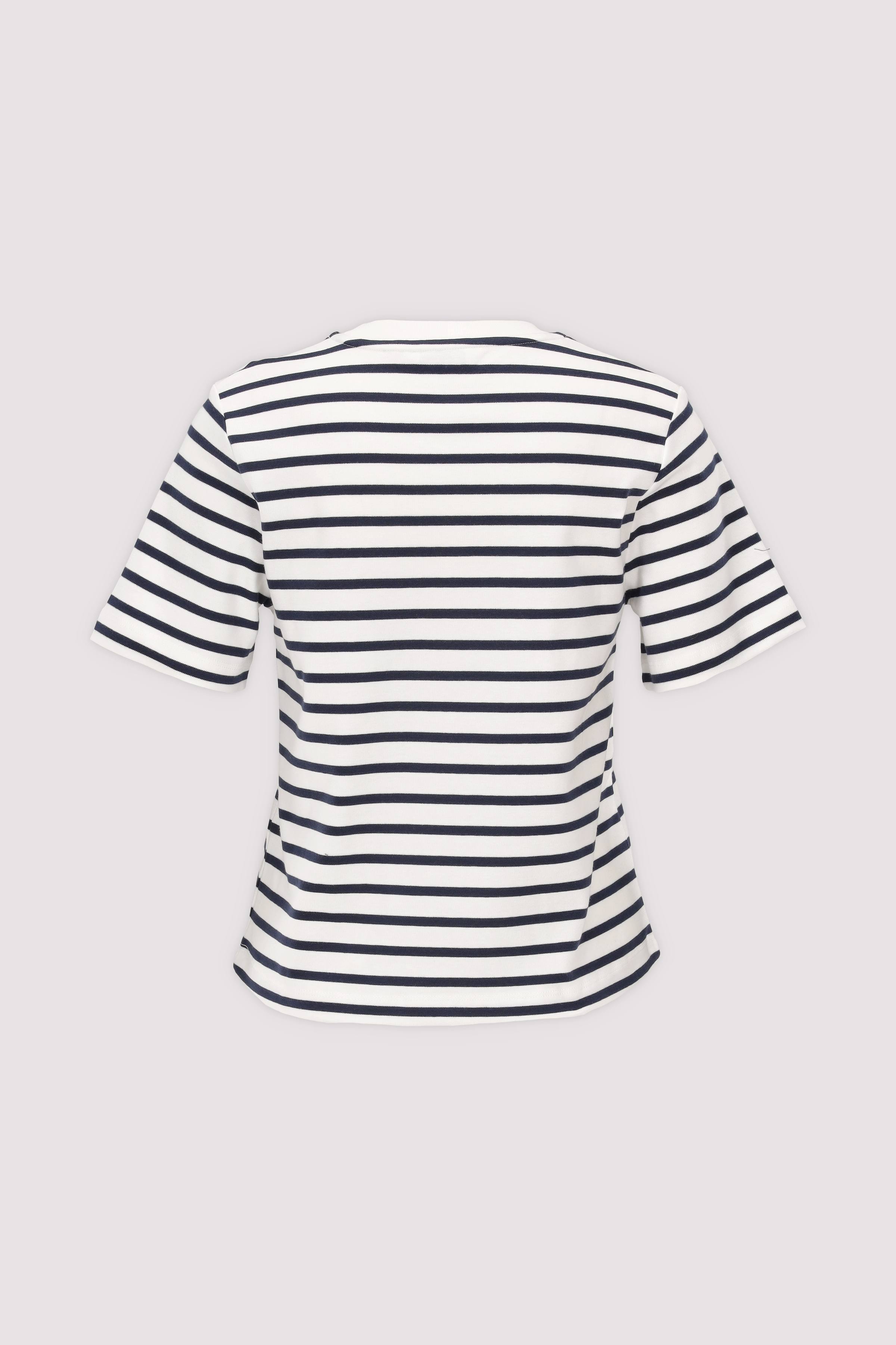 INTERLOCK BOXY C-NK SS TEE