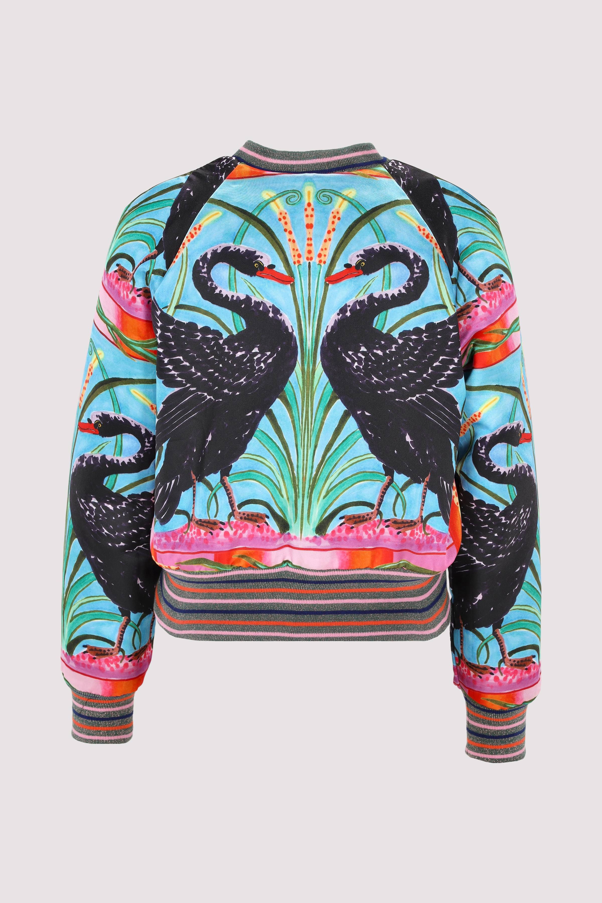 F8 - Lady Crop Bomber