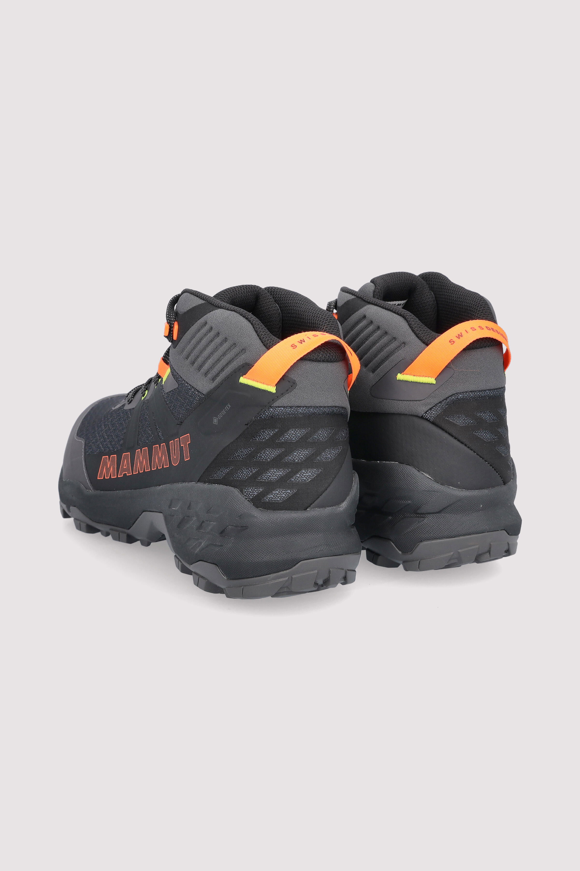 Mammut - Mercury IV Low M Mammut - Mercury IV Low M