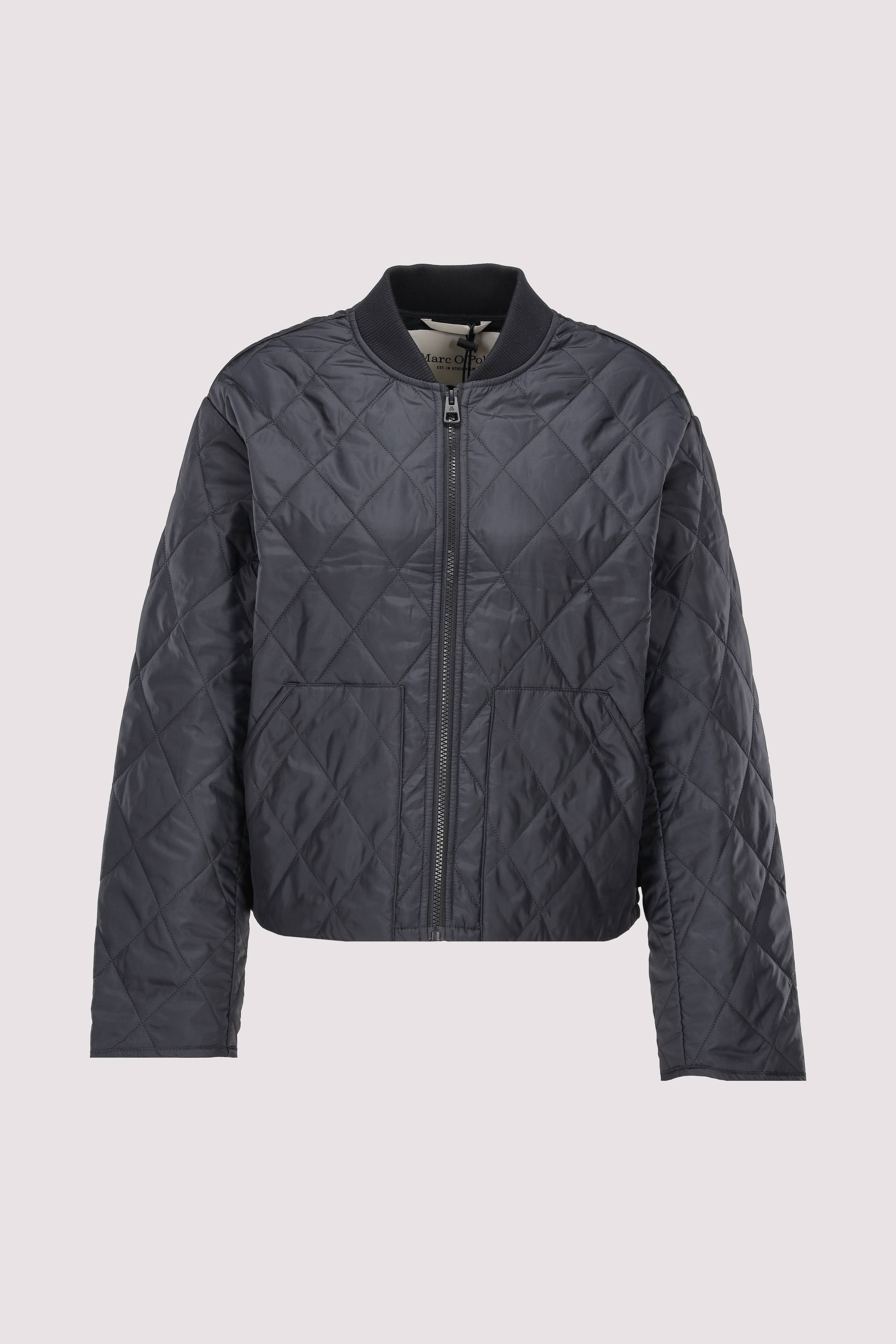 Woven Outdoor Jackets