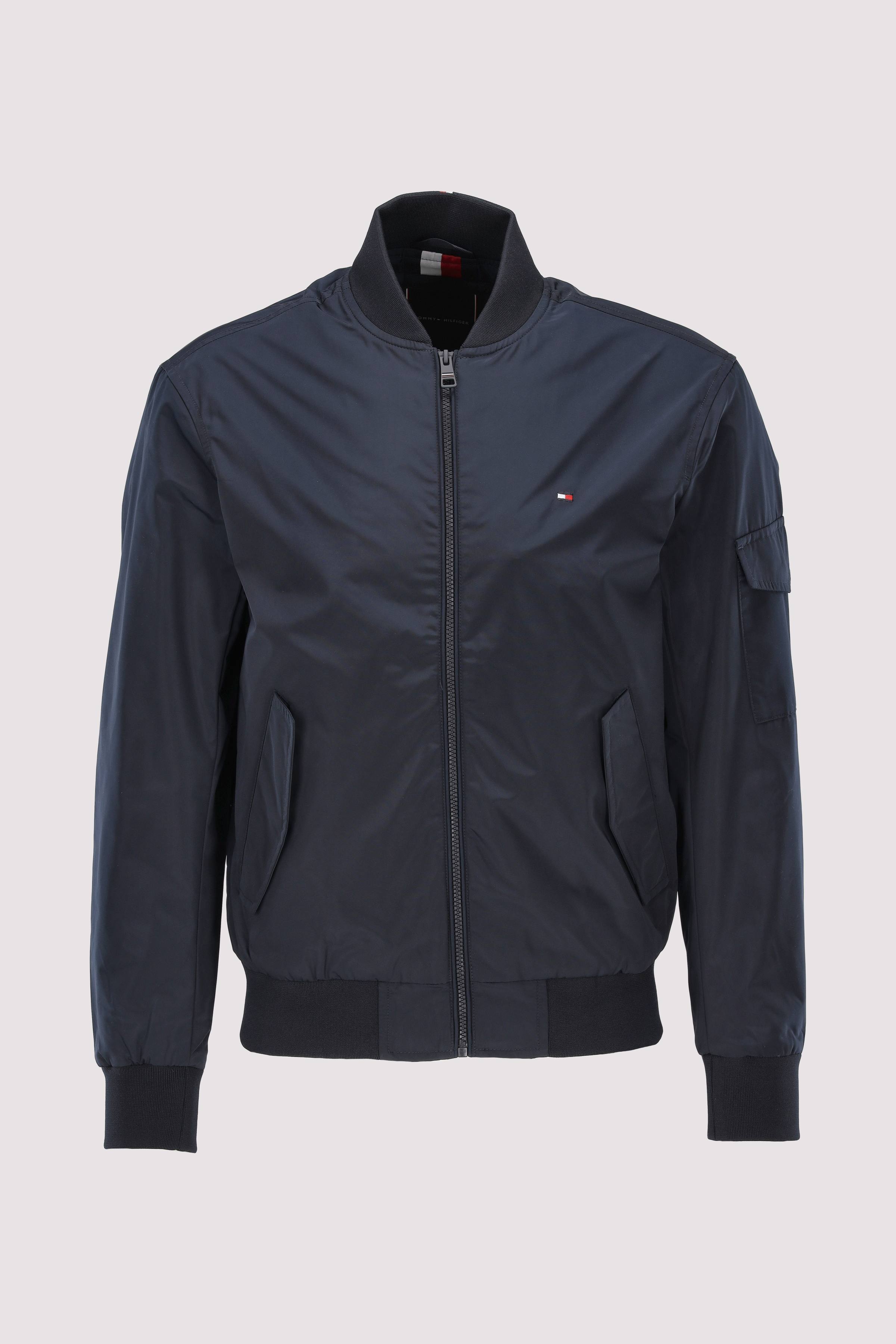 RECYCLED BOMBER | Blue | XXXL | 8720636654423