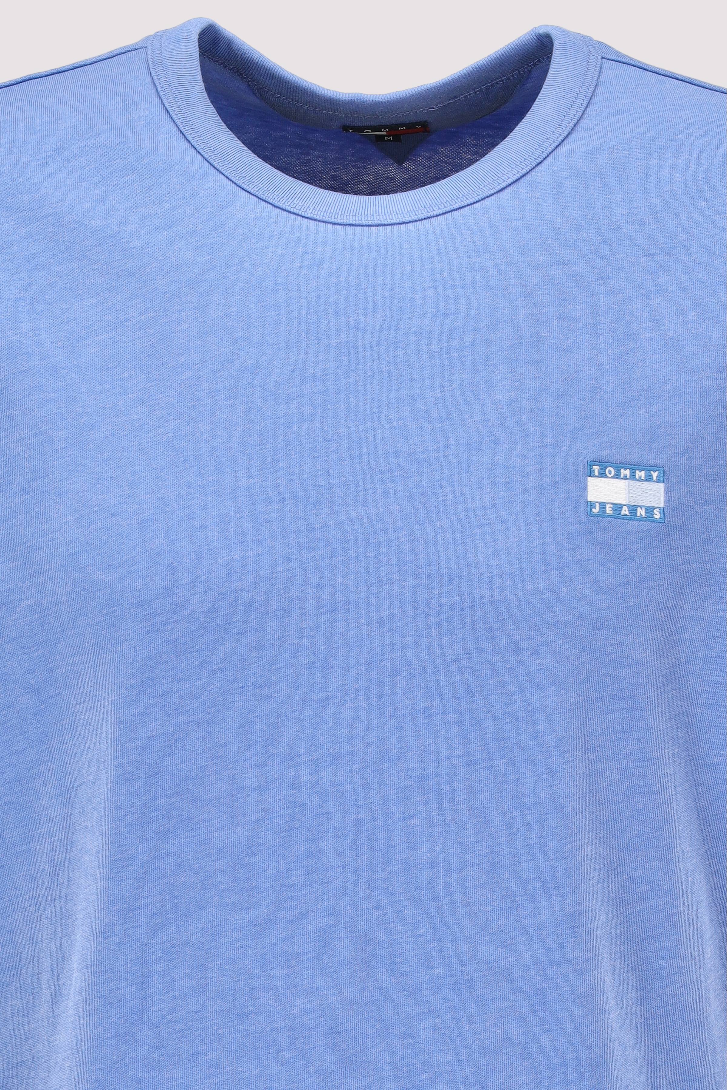 Tommy Hilfiger - TJM REG BADGE TEE EXT